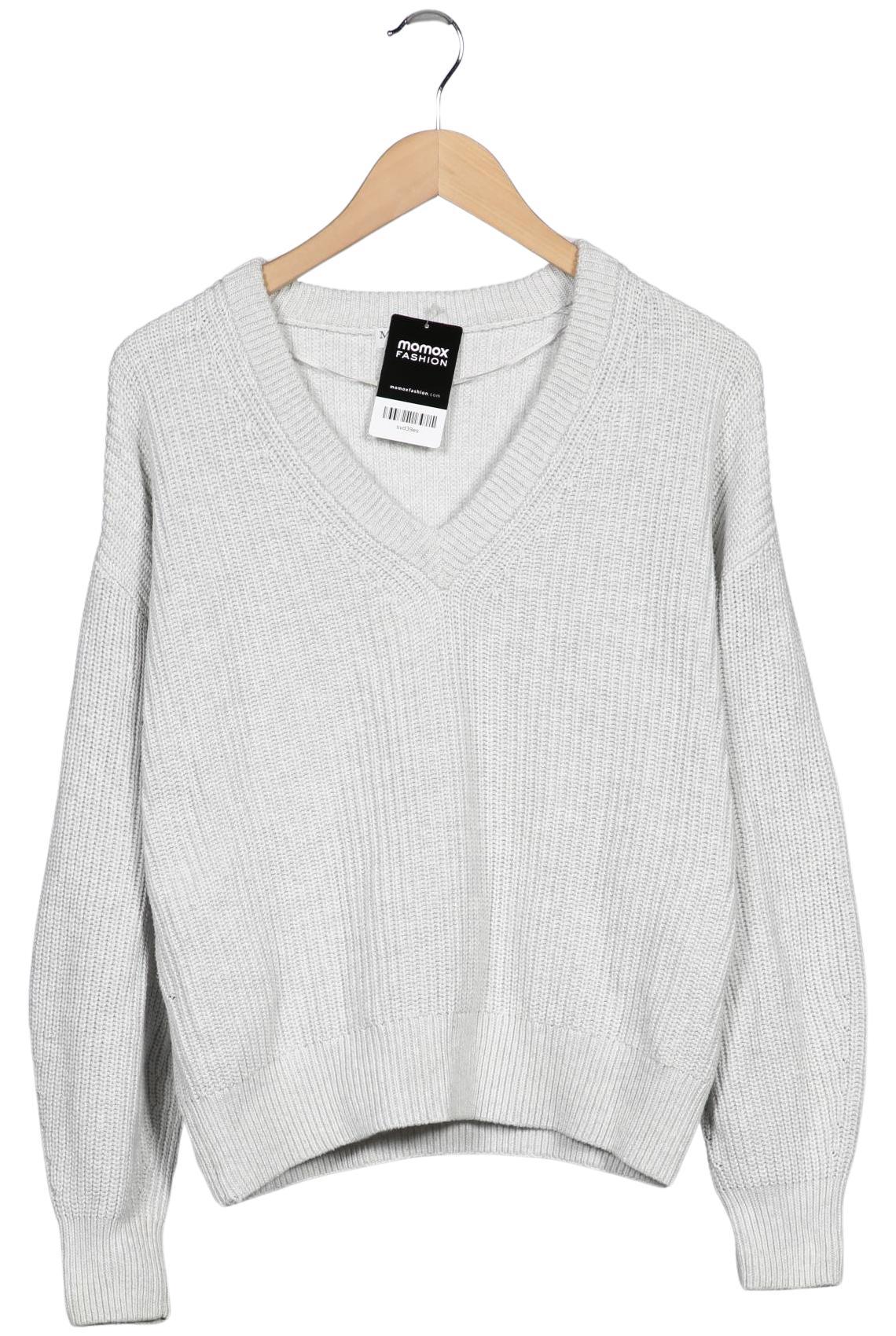 

Marie Lund Damen Pullover, grau, Gr. 42
