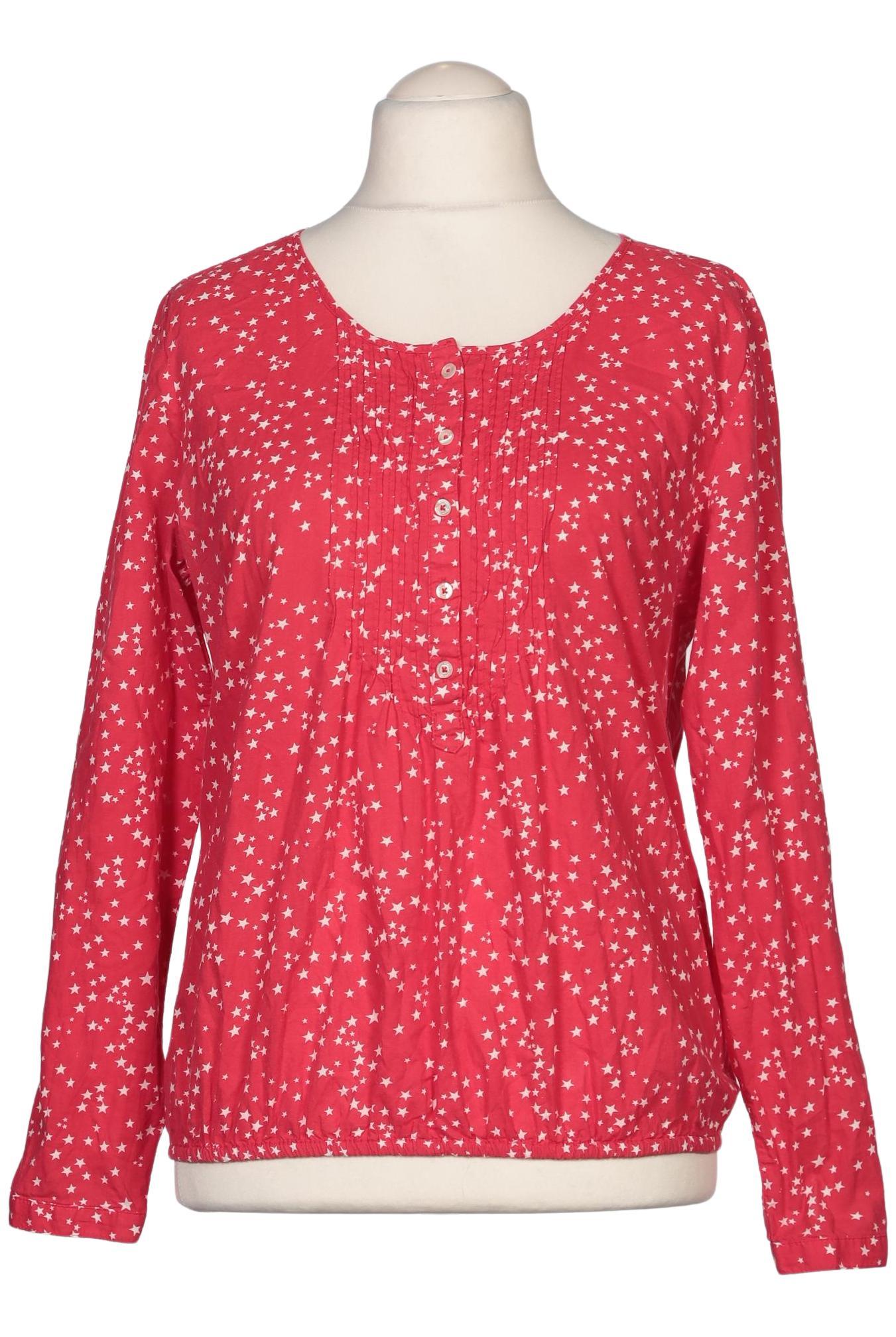 

Marie Lund Damen Bluse, pink, Gr. 42