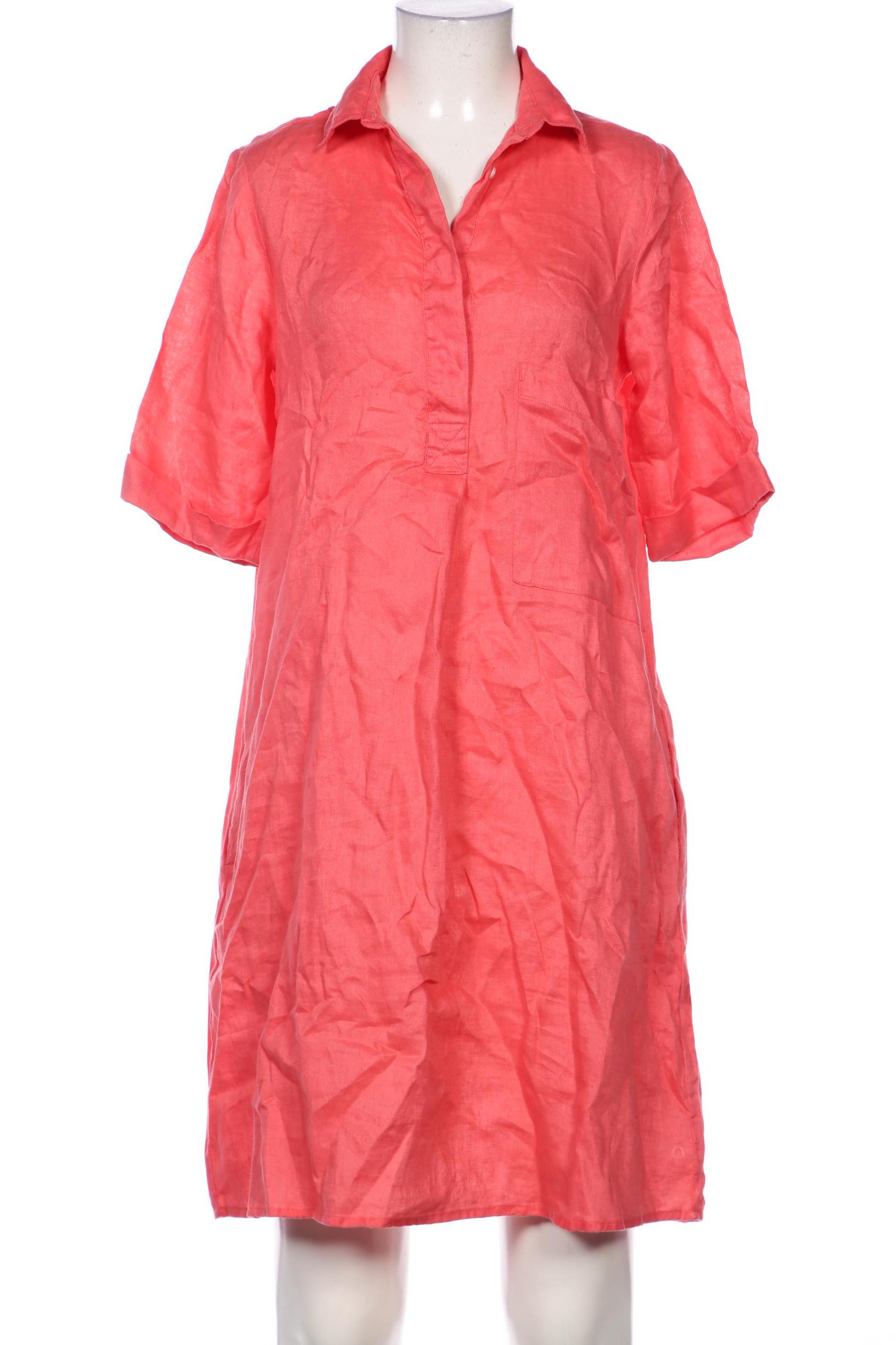 

Marie Lund Damen Kleid, pink, Gr. 34