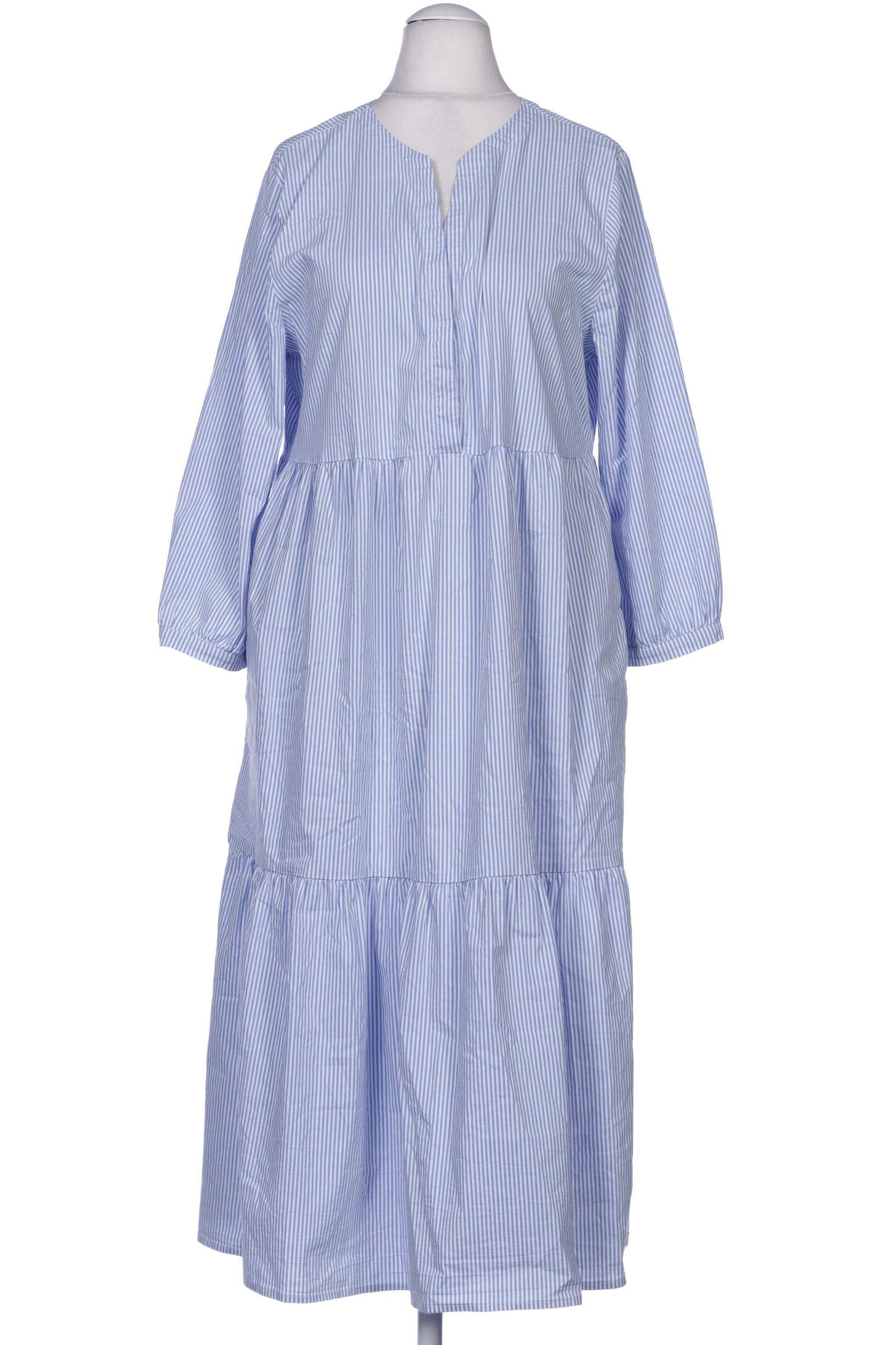 

Marie Lund Damen Kleid, blau, Gr. 38
