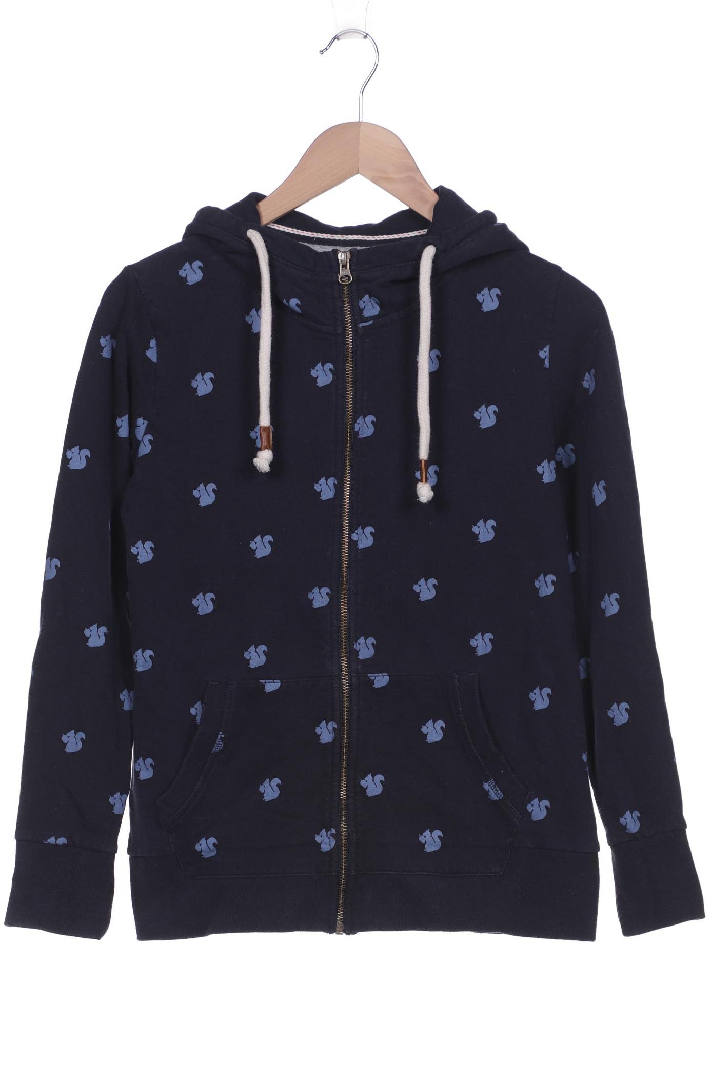 

Marie Lund Damen Kapuzenpullover, marineblau