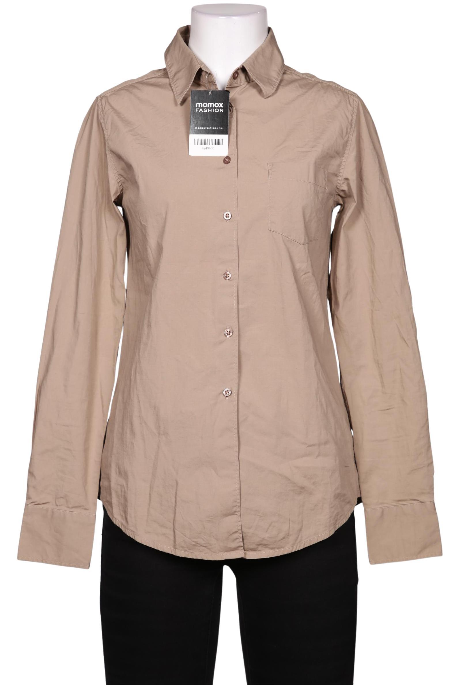 

Marie Lund Damen Bluse, beige, Gr. 36