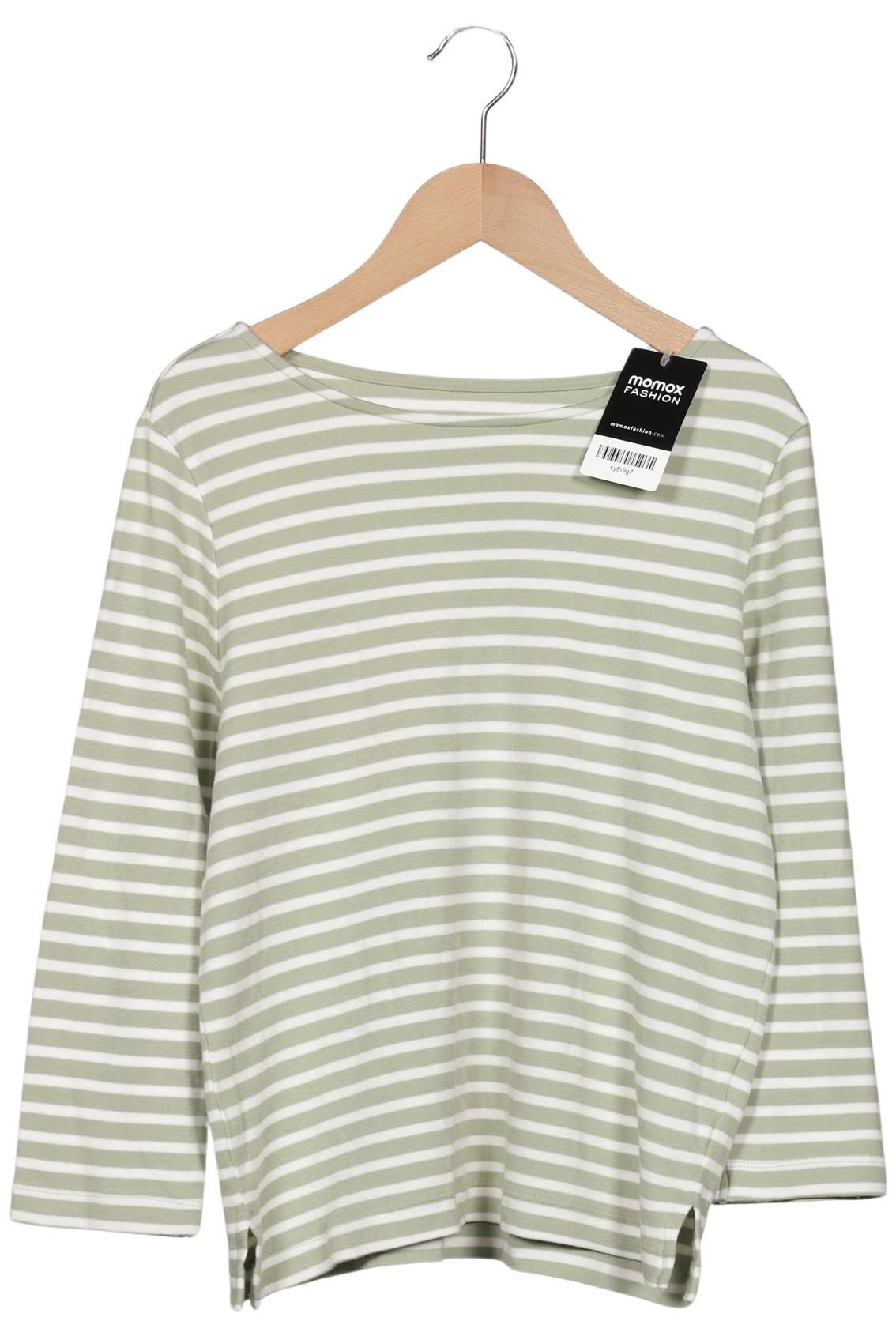 

Marie Lund Damen Langarmshirt, mehrfarbig, Gr. 34