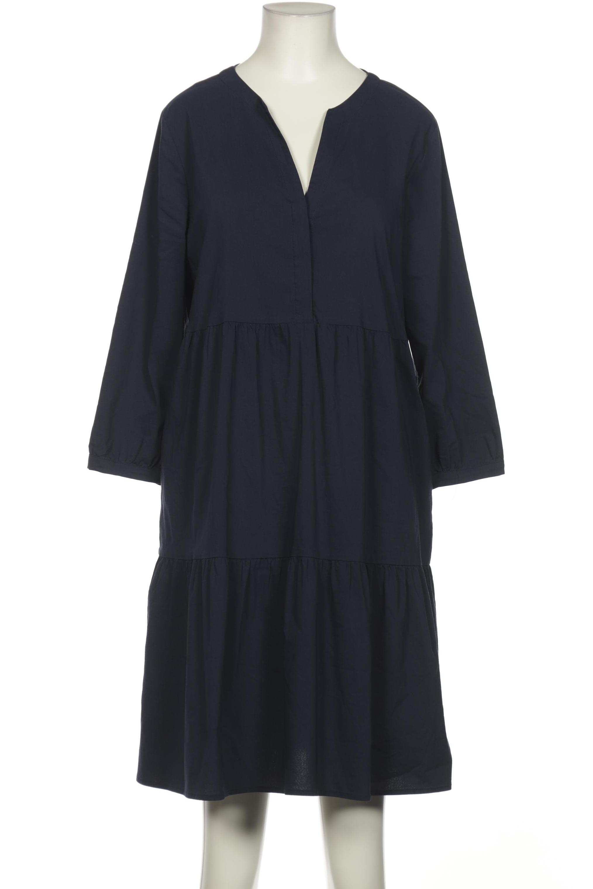 

Marie Lund Damen Kleid, marineblau