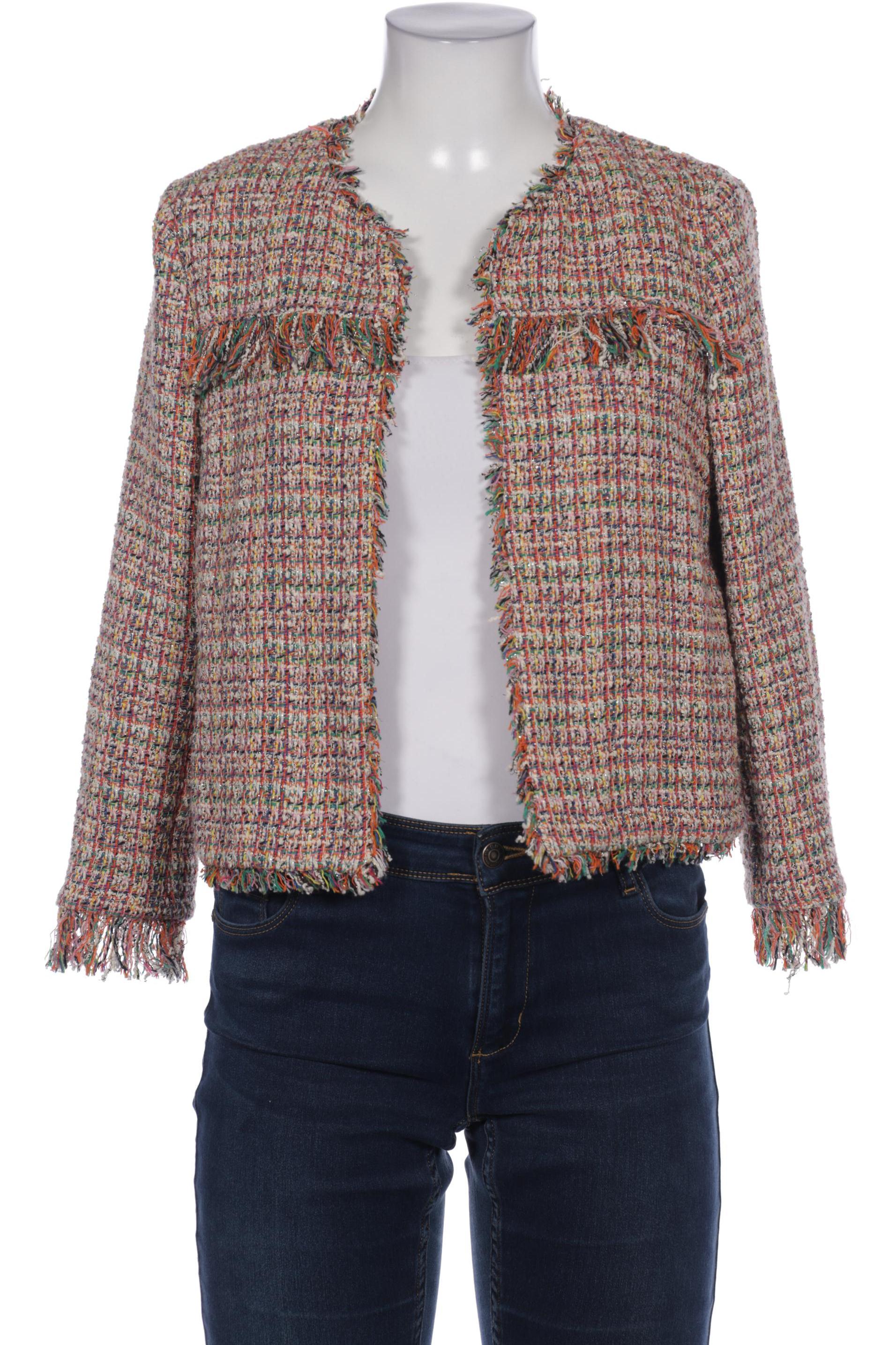 

Marie Lund Damen Strickjacke, pink