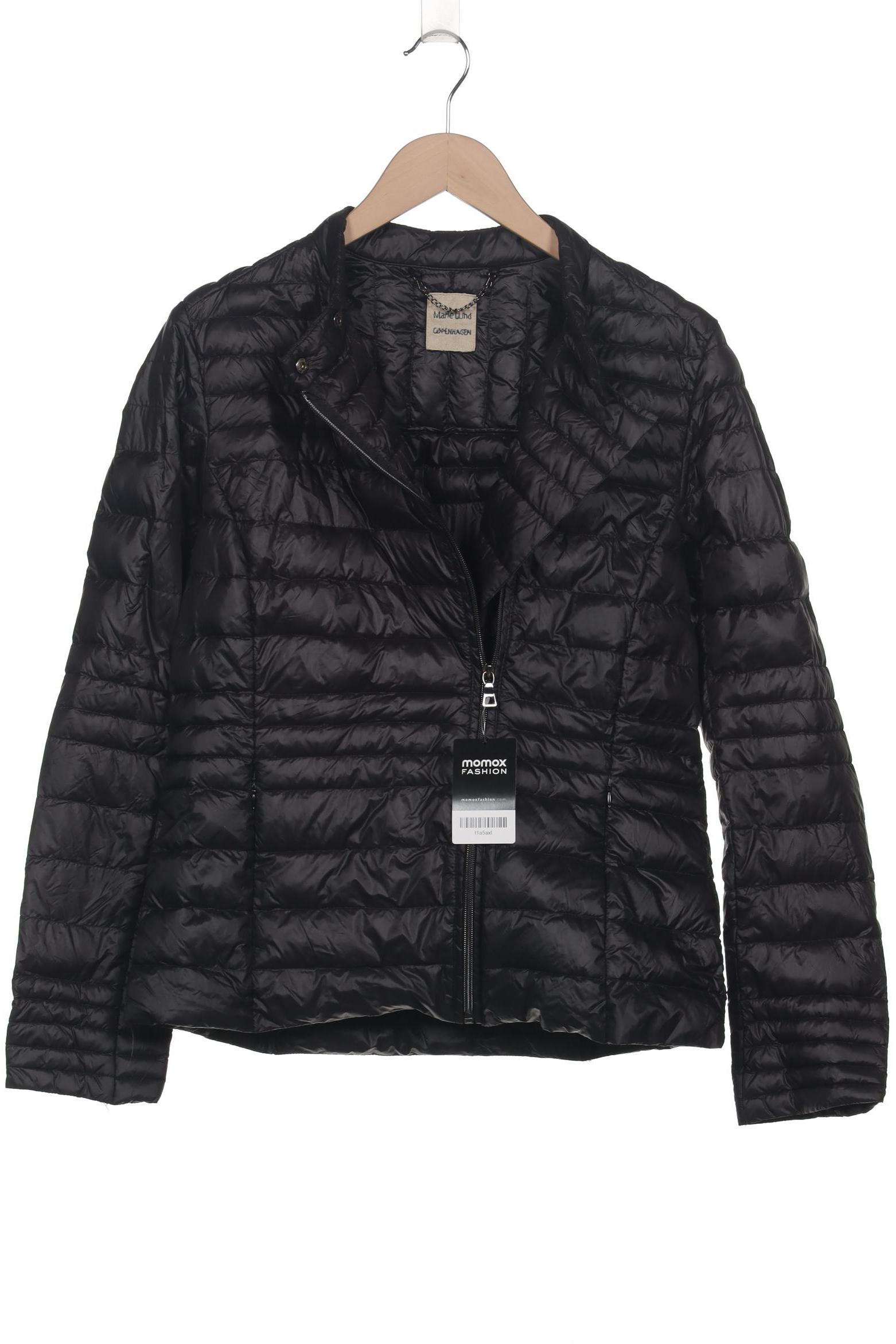 

Marie Lund Damen Jacke, schwarz, Gr. 40