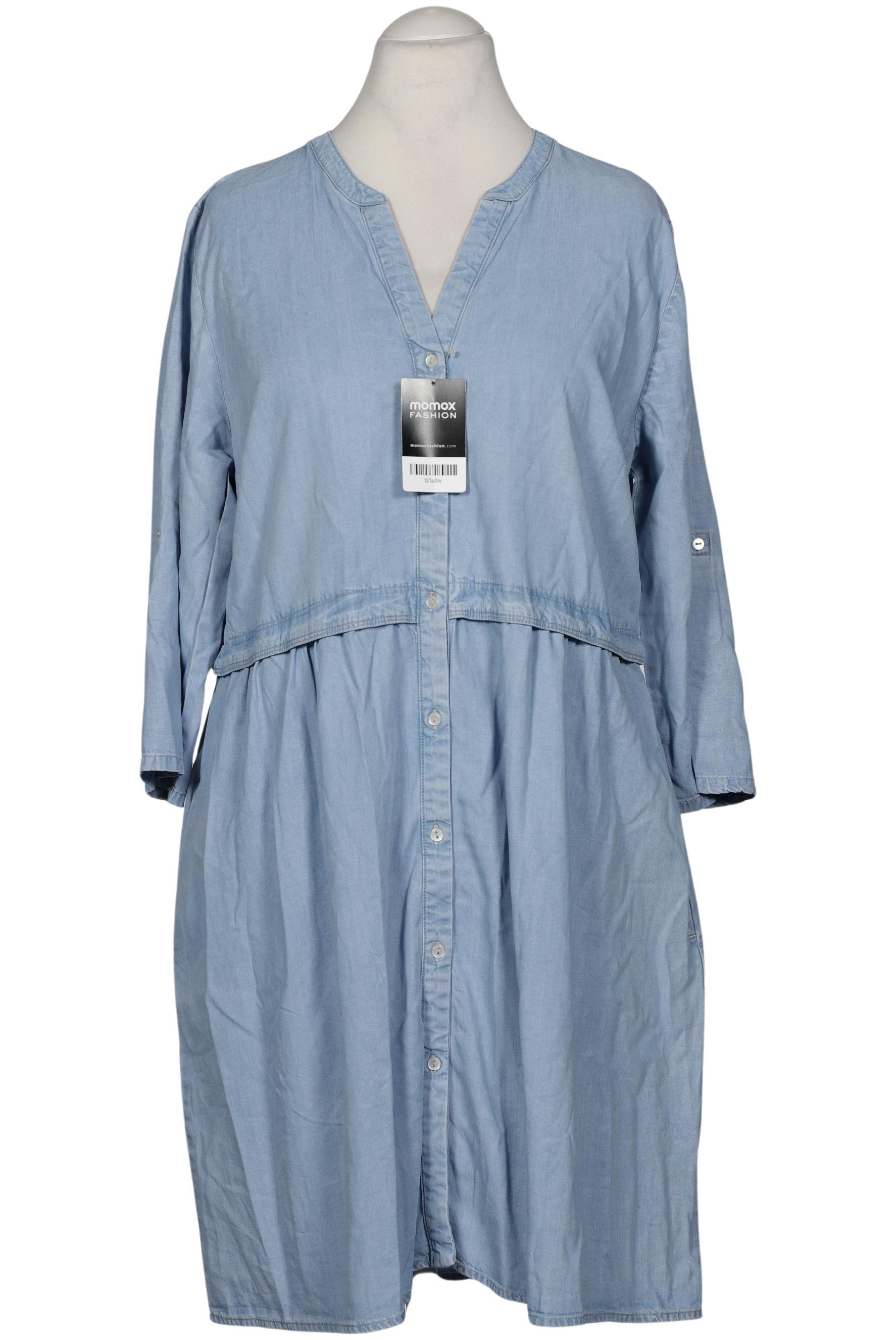 

Marie Lund Damen Kleid, hellblau, Gr. 44