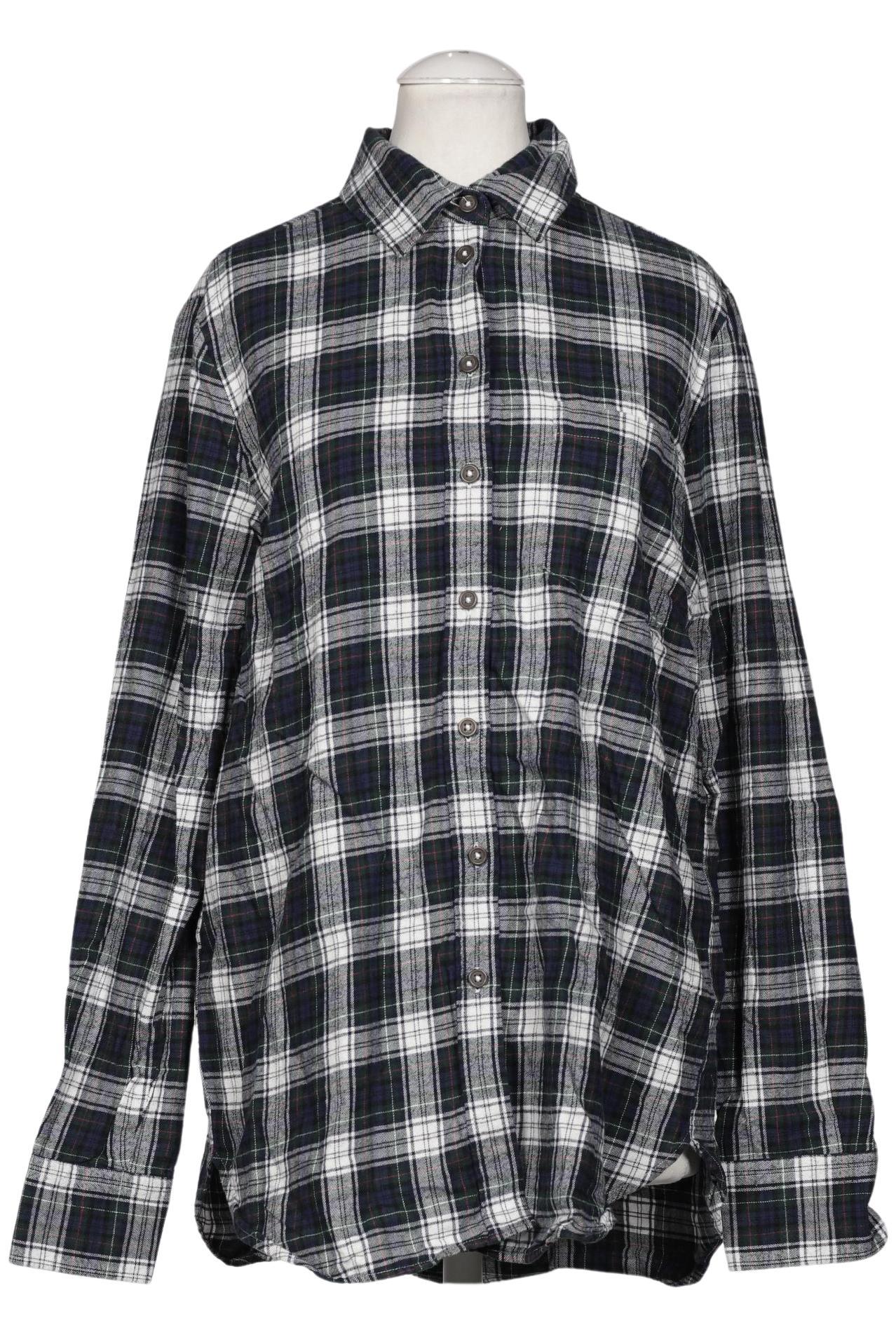 

Marie Lund Damen Bluse, mehrfarbig, Gr. 36