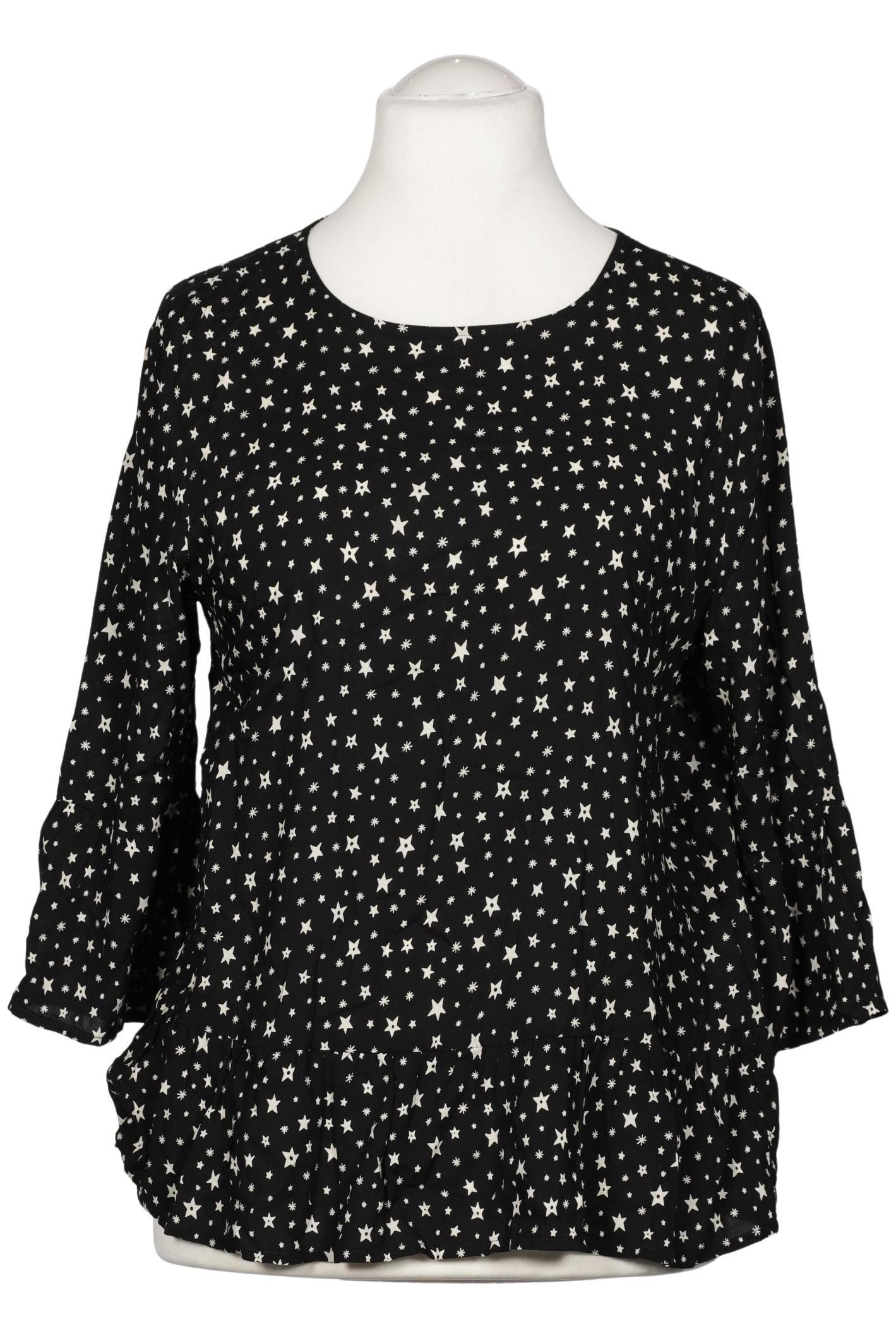 

Marie Lund Damen Bluse, mehrfarbig, Gr. 40