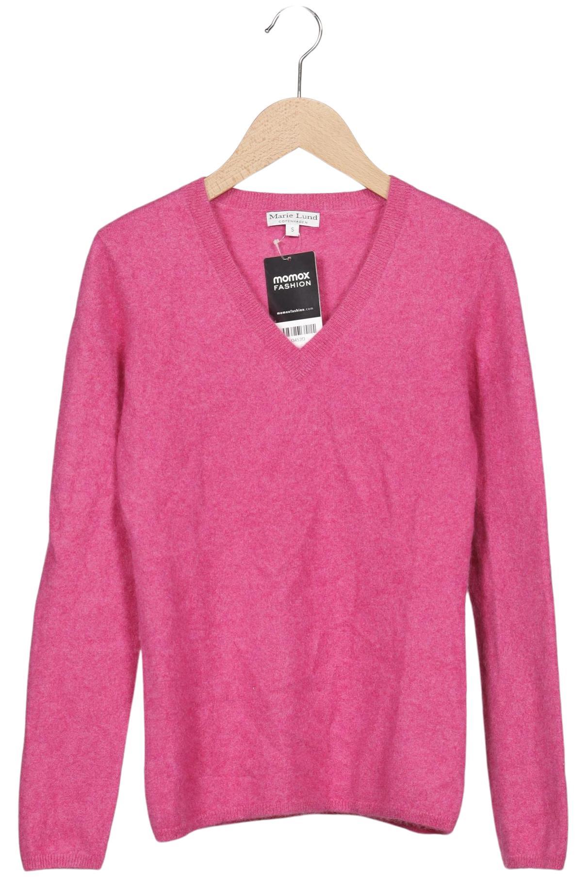 

Marie Lund Damen Pullover, pink, Gr. 36