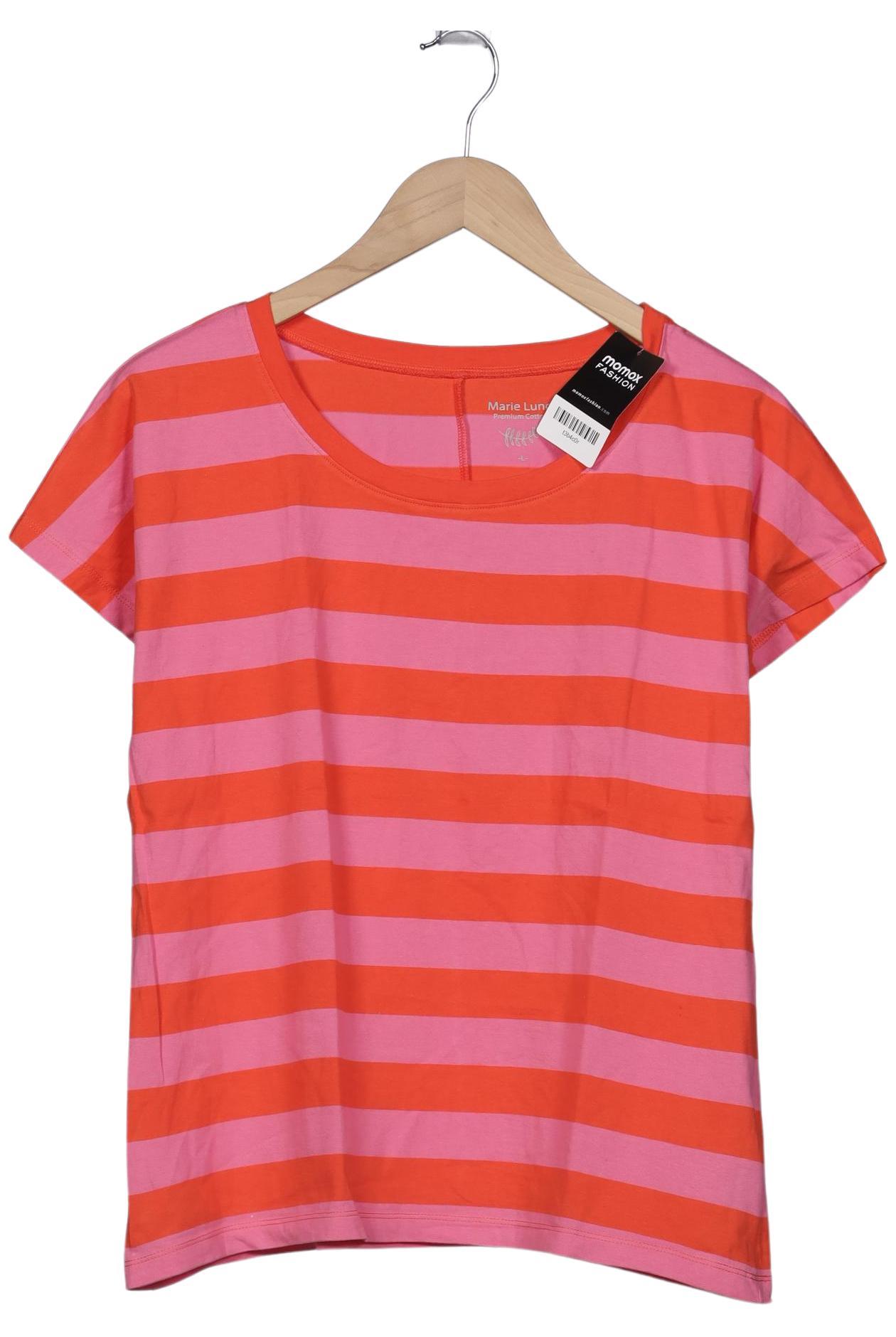

Marie Lund Damen T-Shirt, pink, Gr. 42
