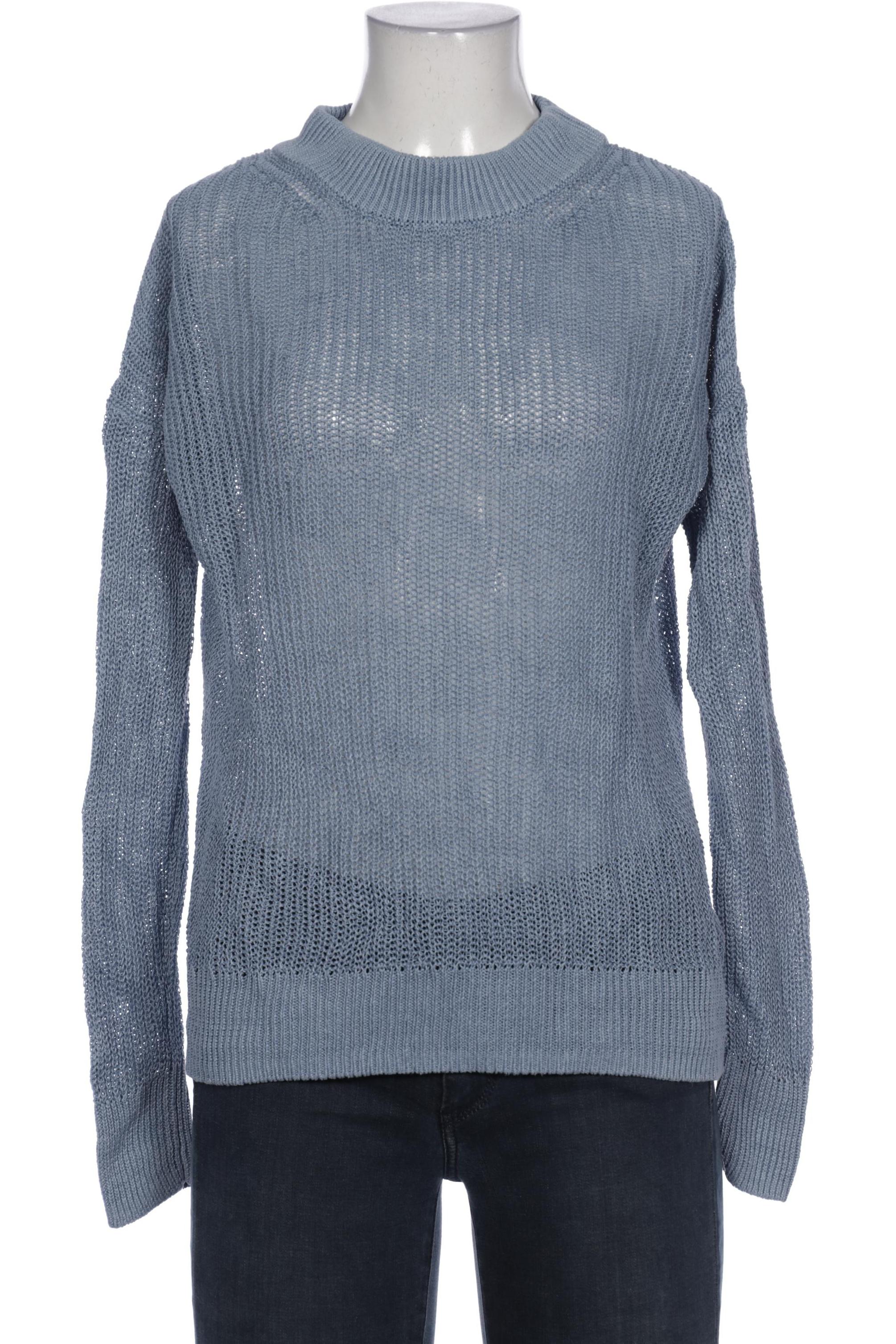 

Marie Lund Damen Pullover, blau