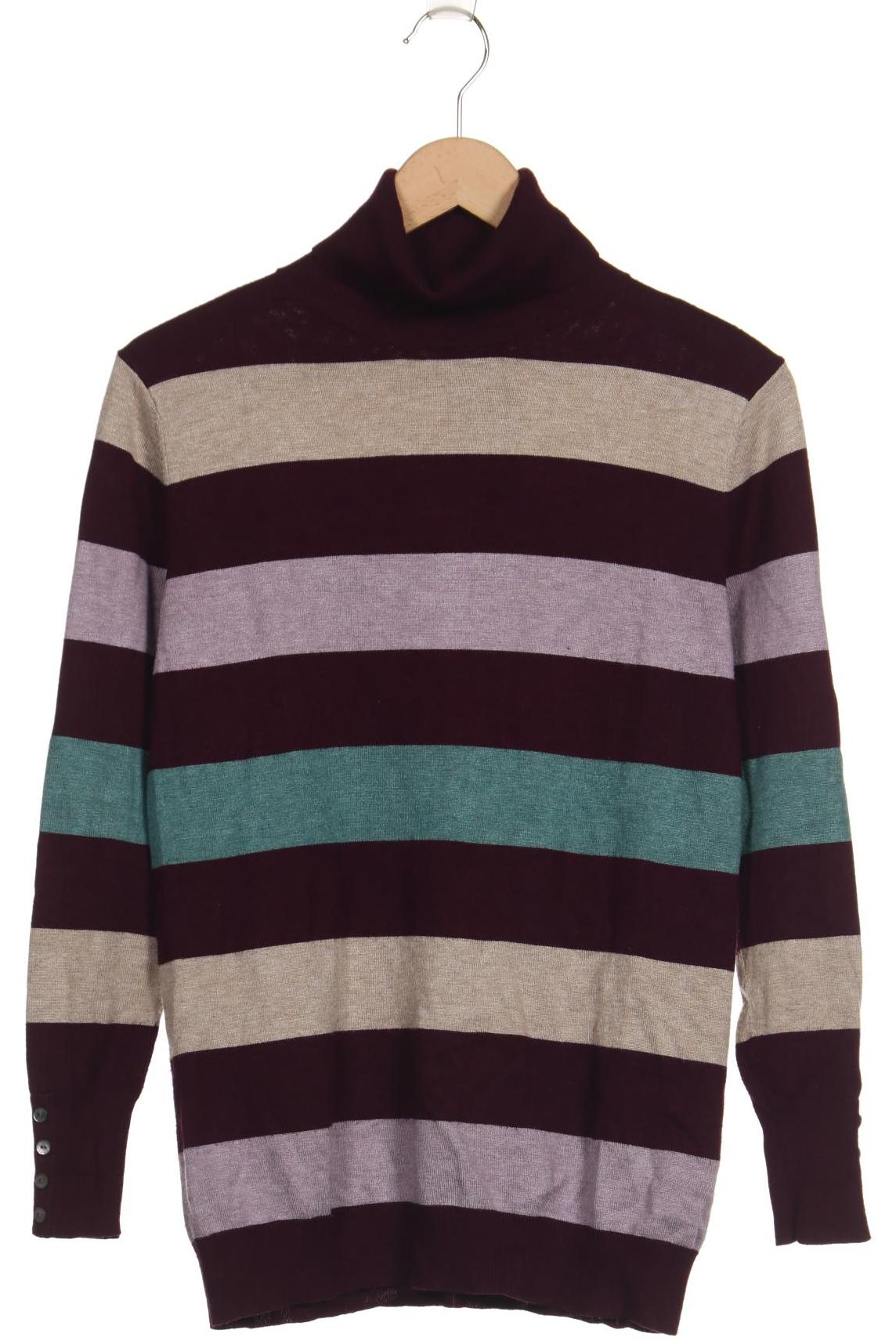 

Marie Lund Damen Pullover, mehrfarbig, Gr. 42