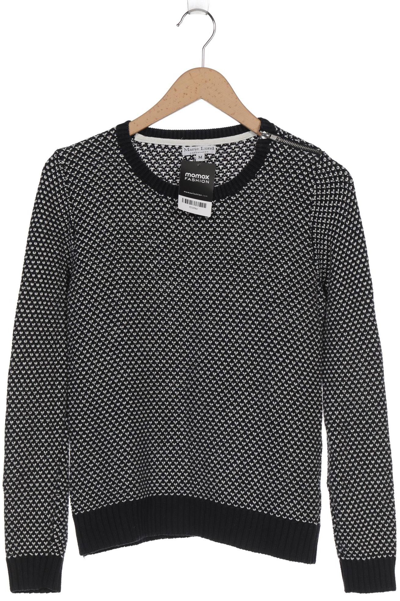 

Marie Lund Damen Pullover, marineblau, Gr. 38