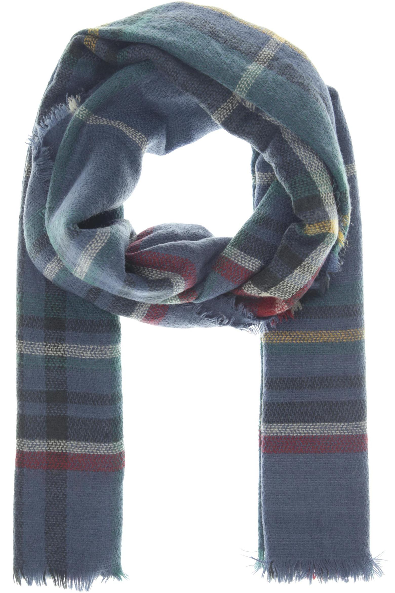 

Marie Lund Damen Schal, blau