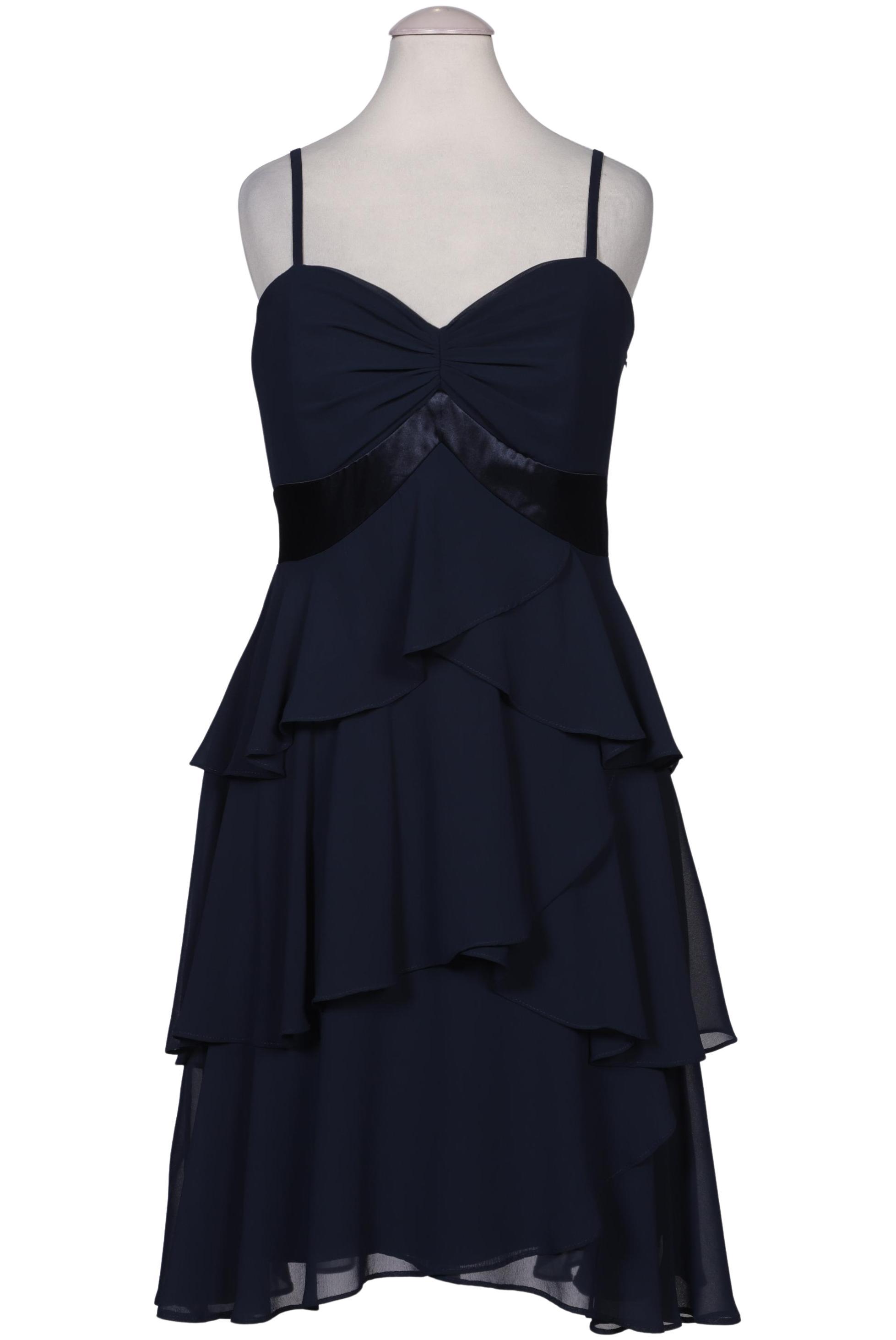 

Marie Lund Damen Kleid, marineblau, Gr. 36