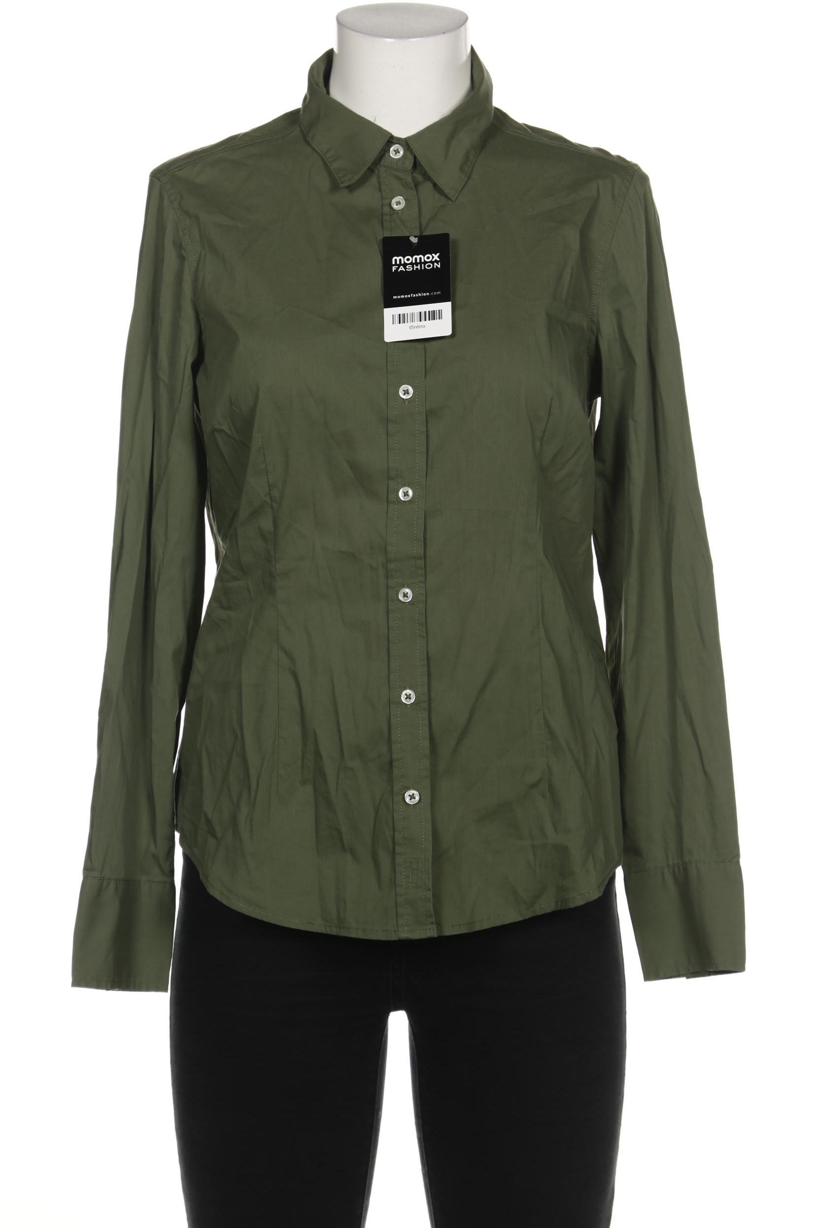 

Marie Lund Damen Bluse, grün