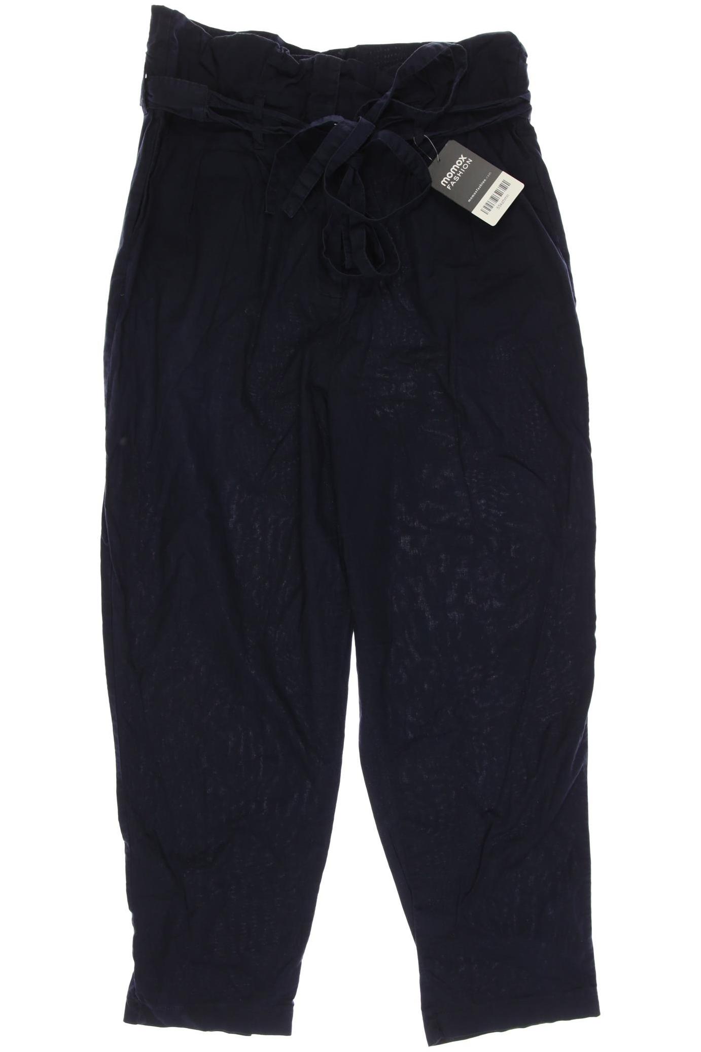 

Marie Lund Damen Stoffhose, marineblau, Gr. 38