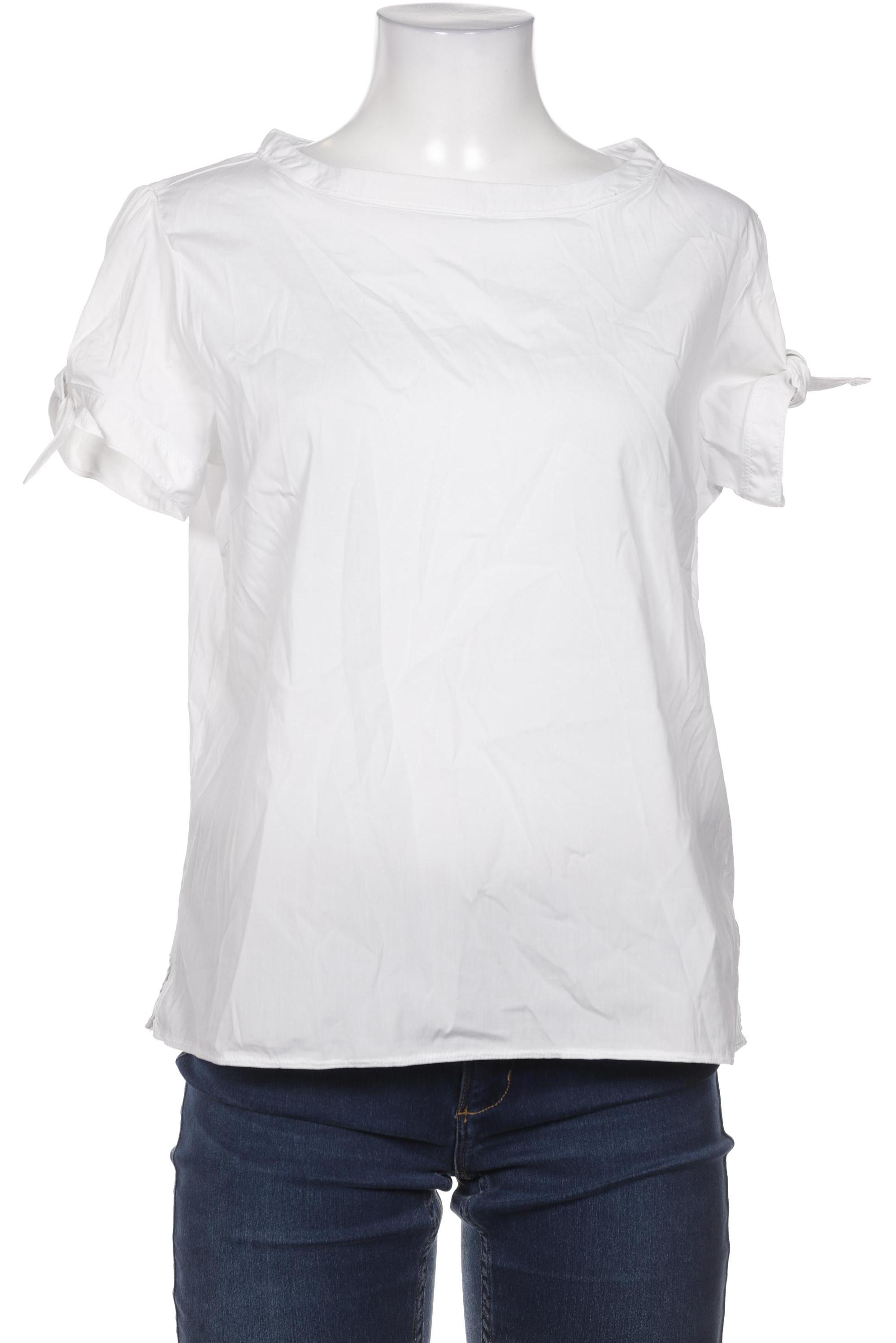

Marie Lund Damen Bluse, weiß, Gr. 42