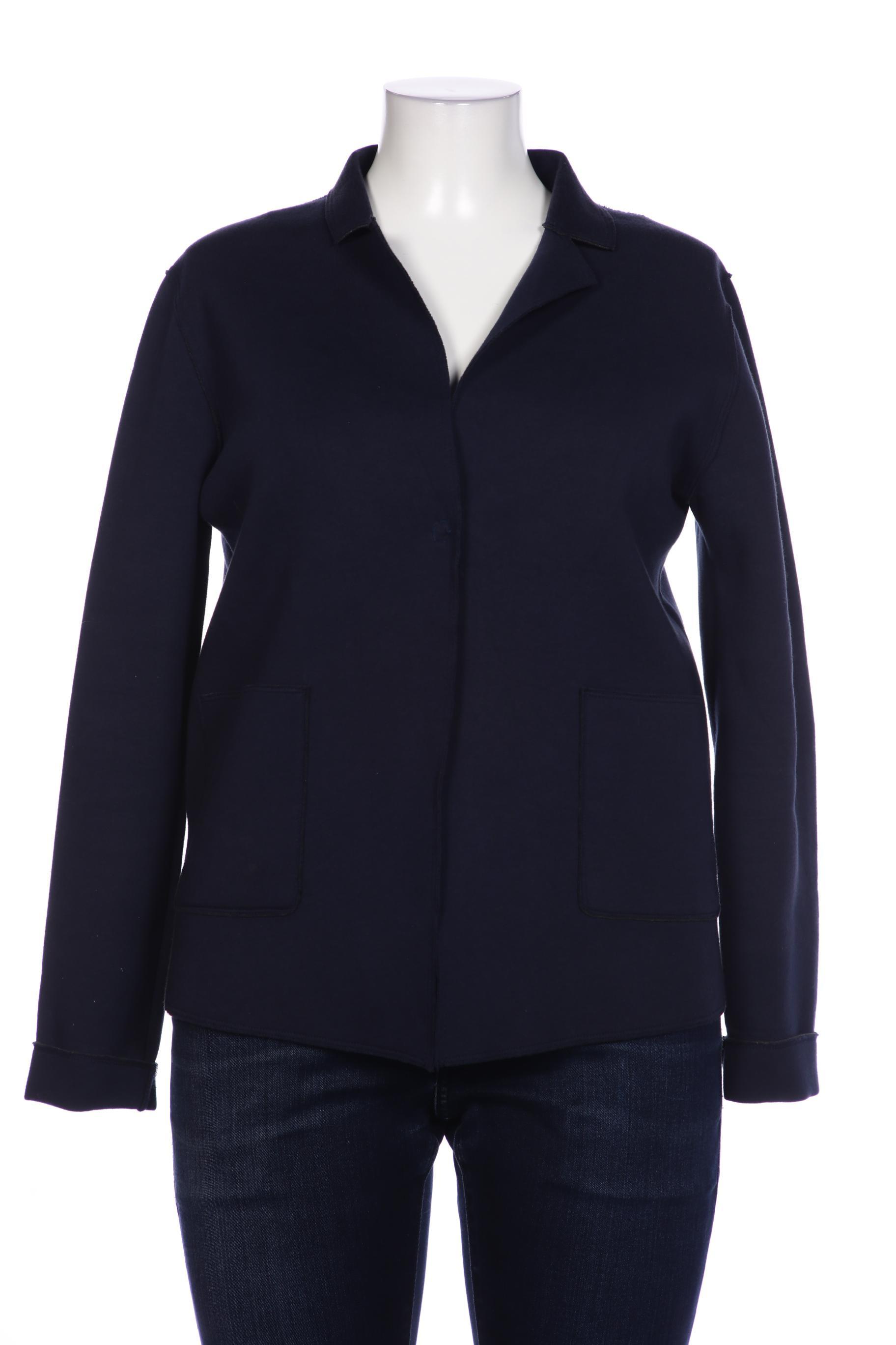 

Marie Lund Damen Blazer, marineblau