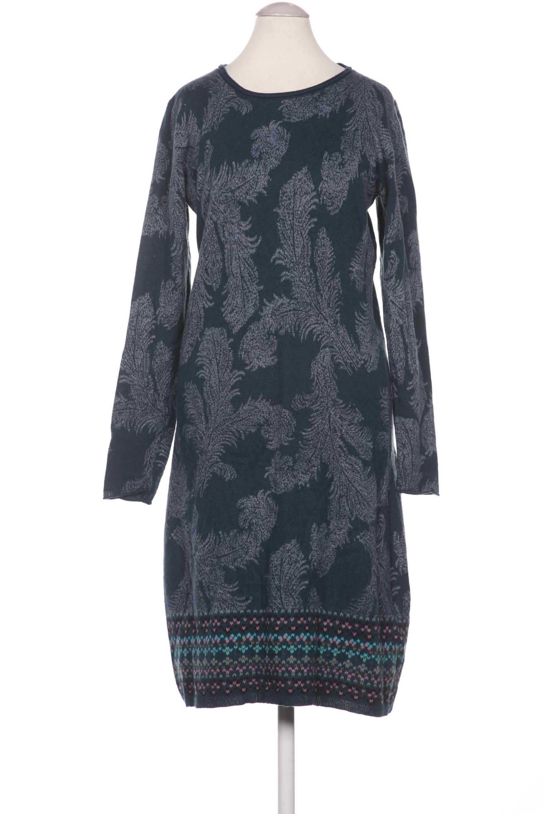 

Marie Lund Damen Kleid, türkis, Gr. 34