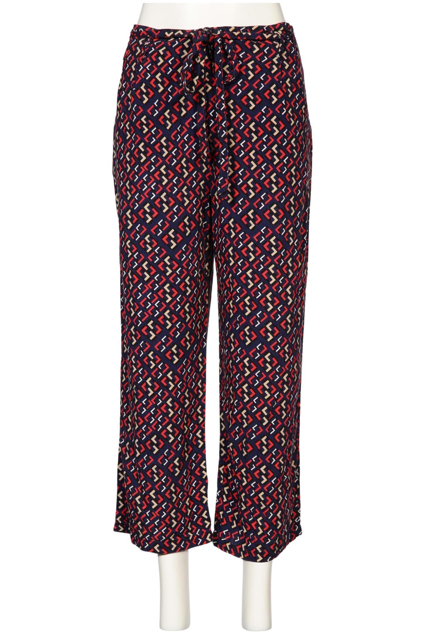 

Marie Lund Damen Stoffhose, mehrfarbig, Gr. 38