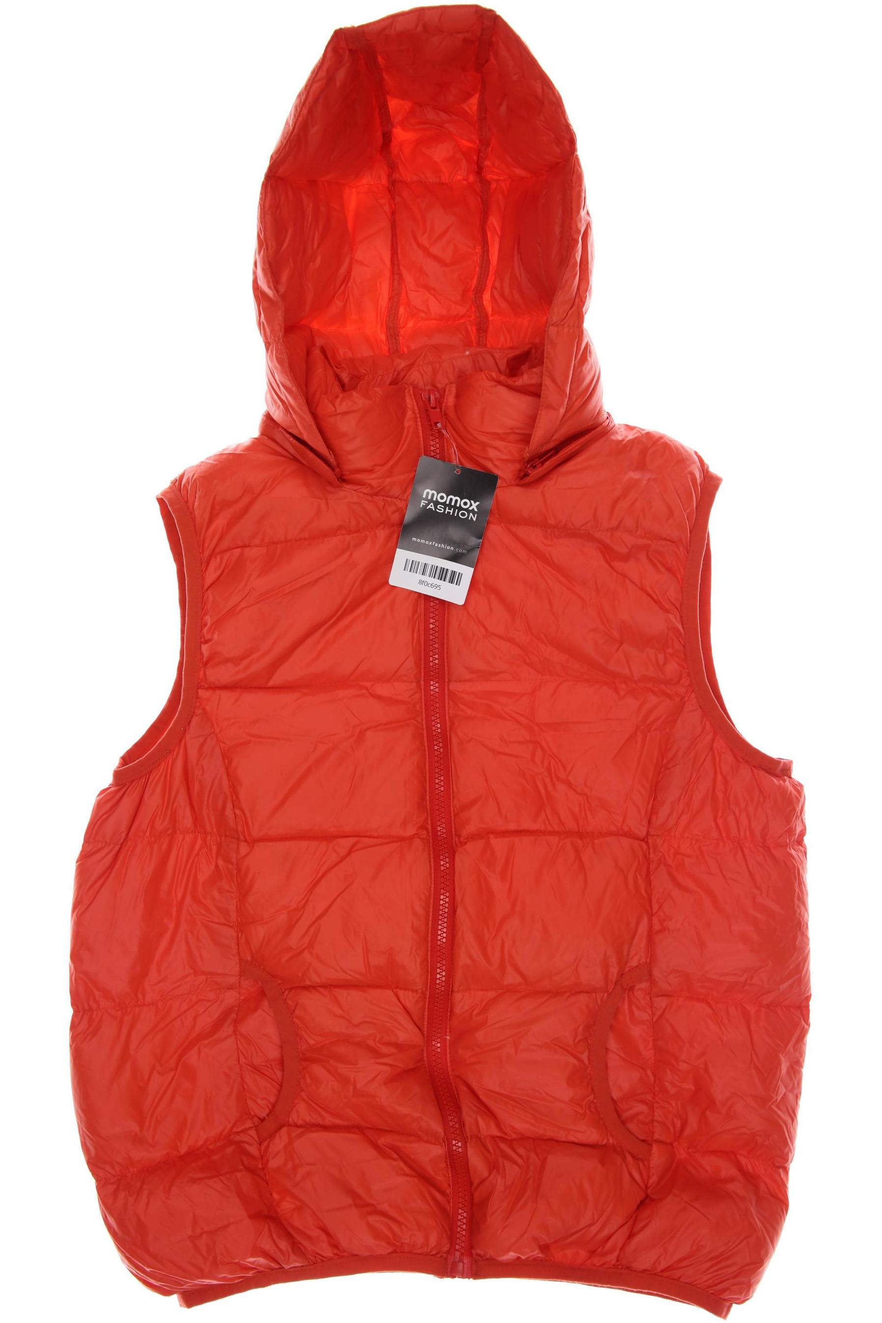 

Marie Lund Damen Weste, rot, Gr. 38