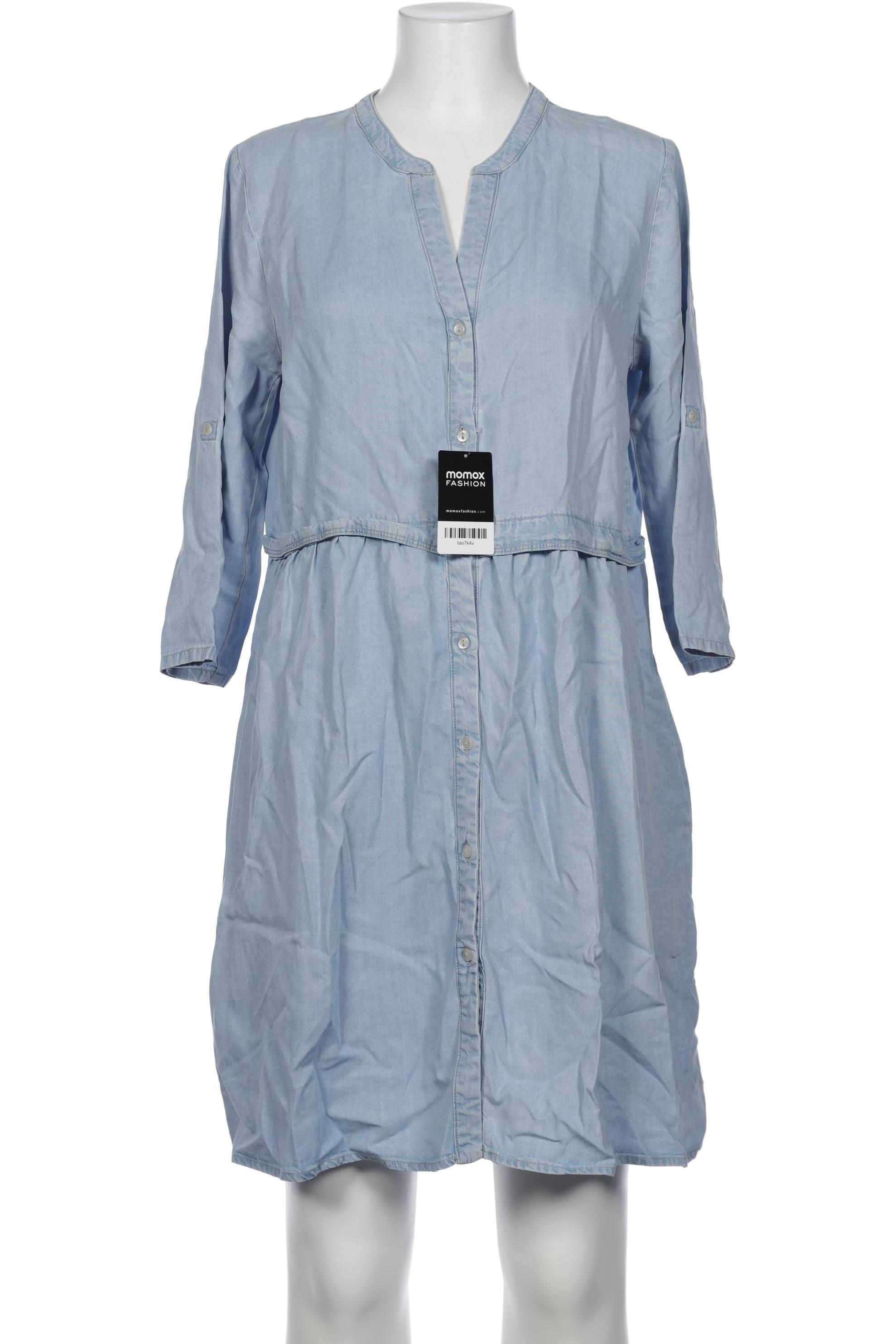 

Marie Lund Damen Kleid, hellblau, Gr. 40