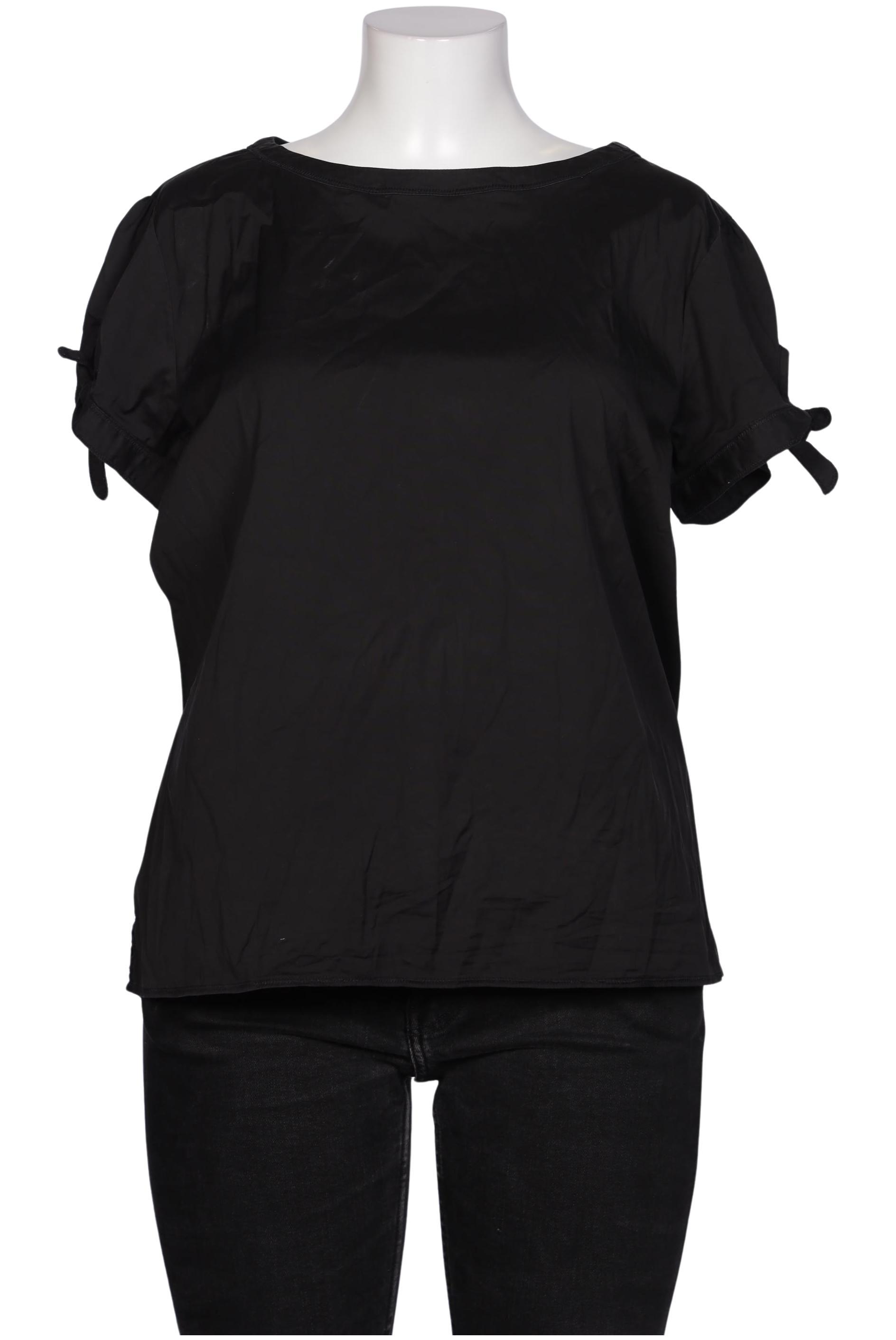 

Marie Lund Damen Bluse, schwarz, Gr. 44