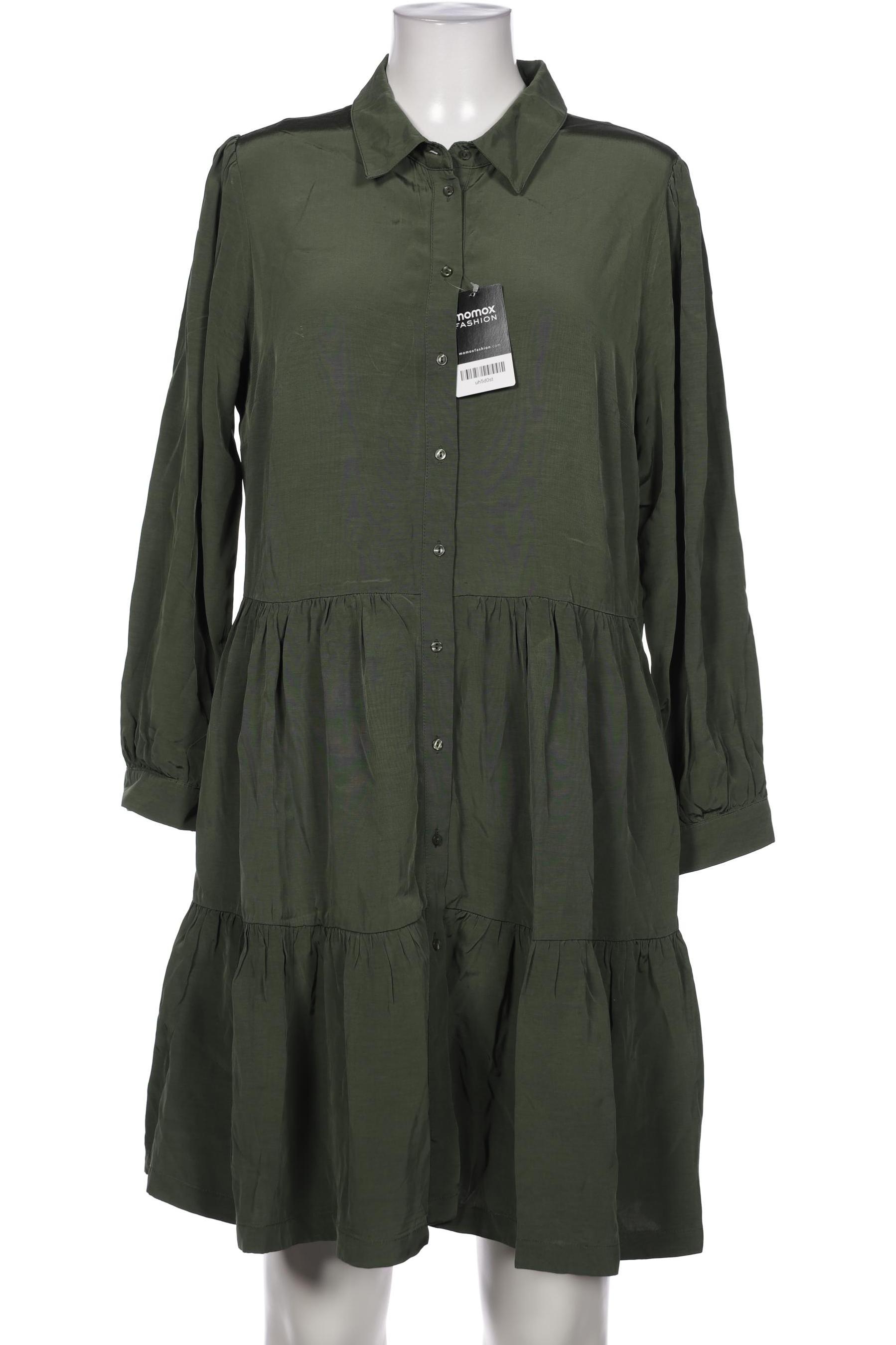 

Marie Lund Damen Kleid, grün, Gr. 40