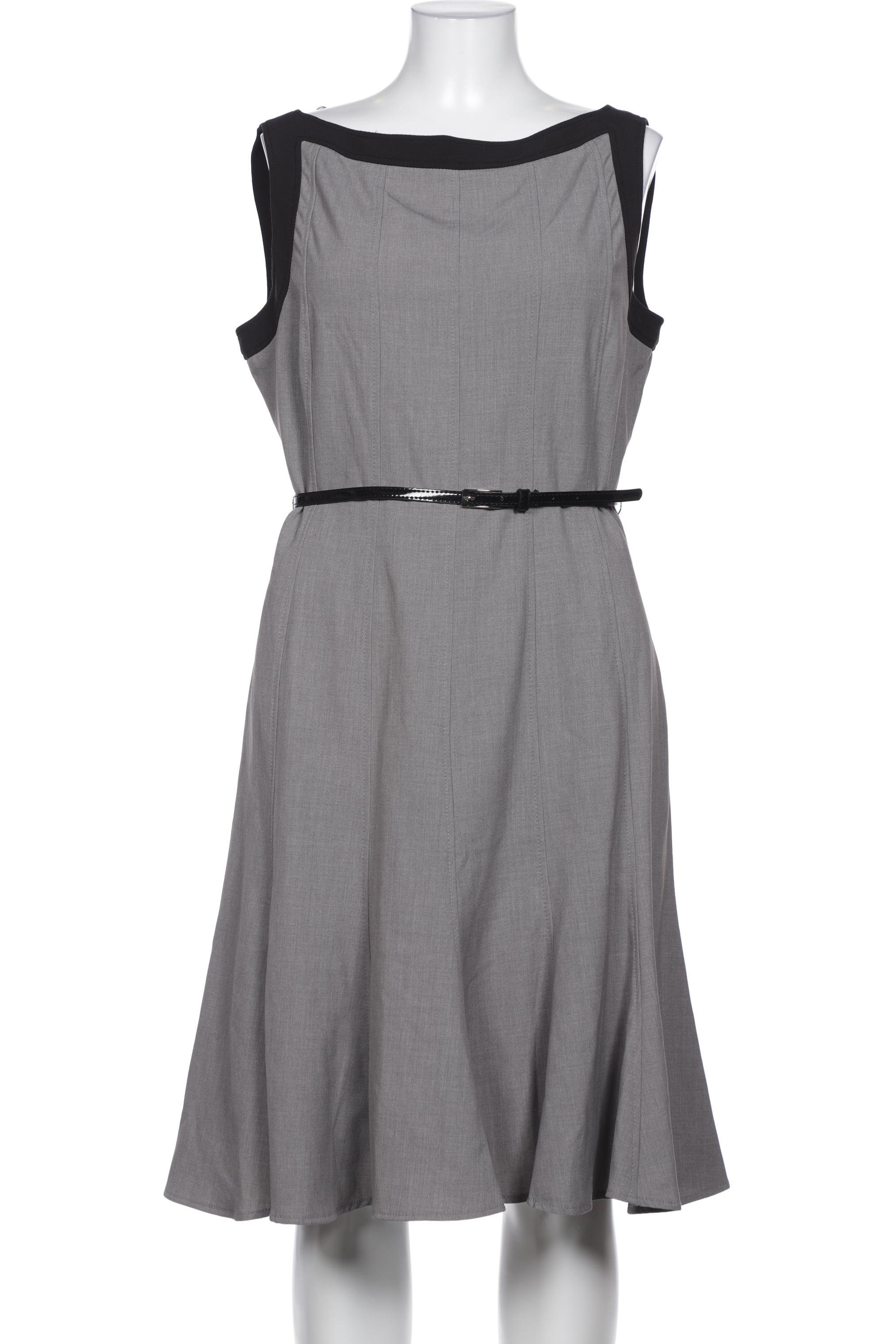 

Marie Lund Damen Kleid, grau