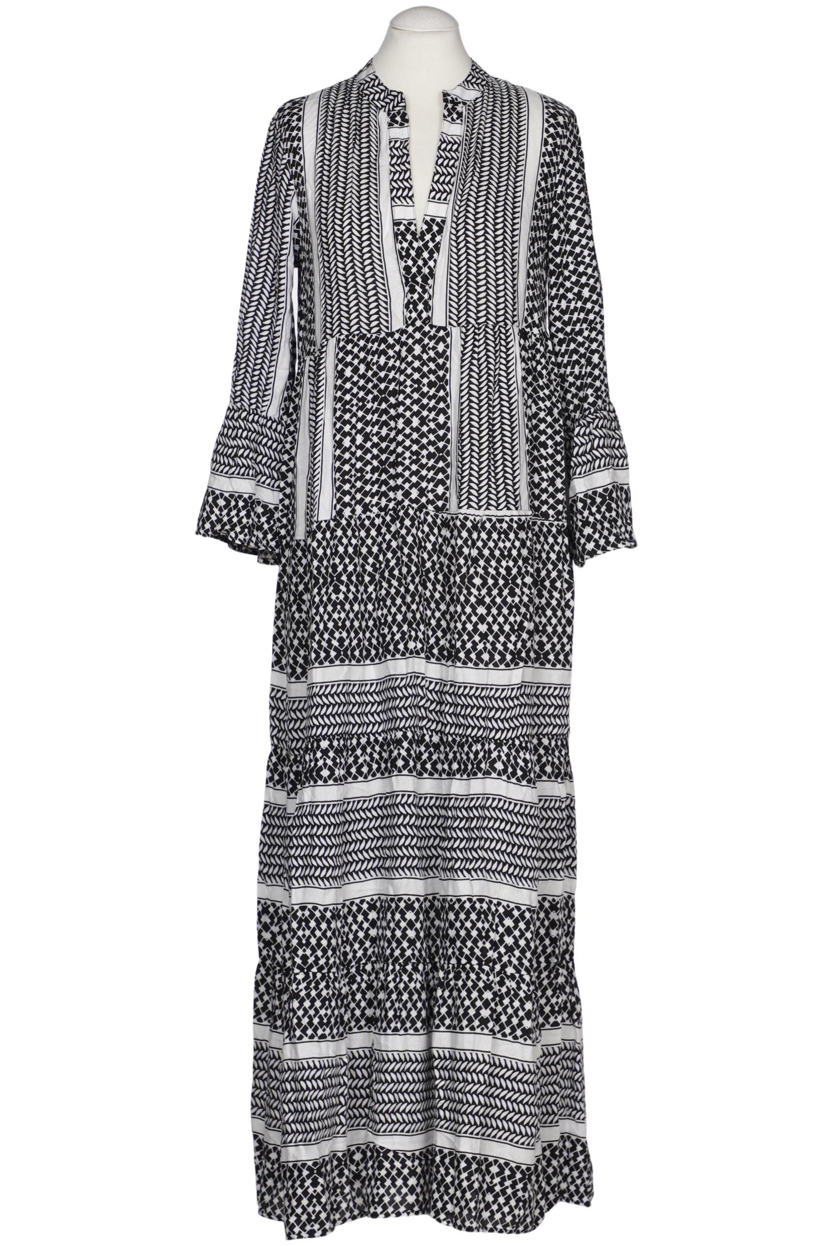 

Marie Lund Damen Kleid, mehrfarbig, Gr. 38