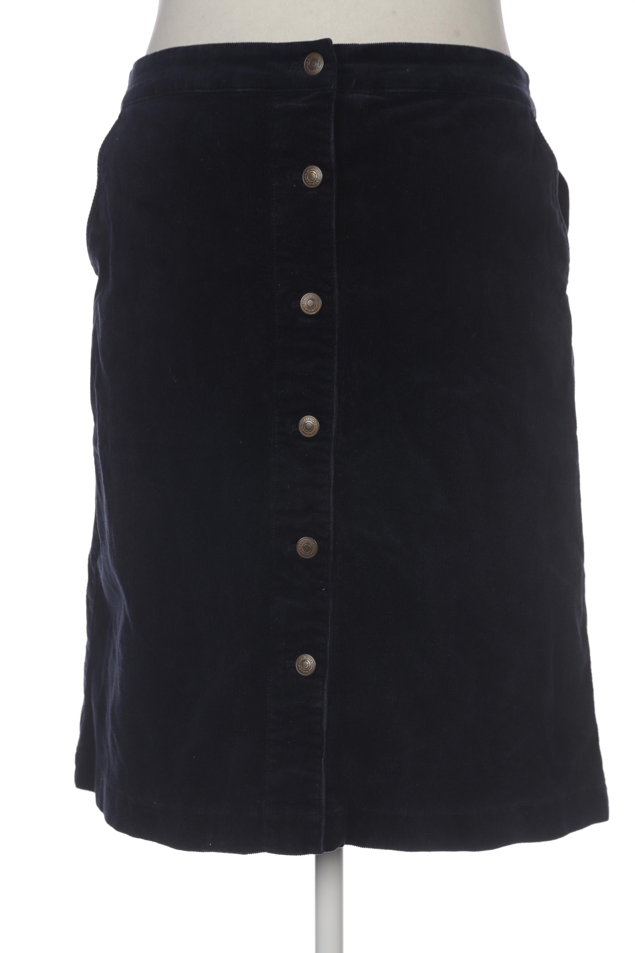 

Marie Lund Damen Rock, marineblau, Gr. 42