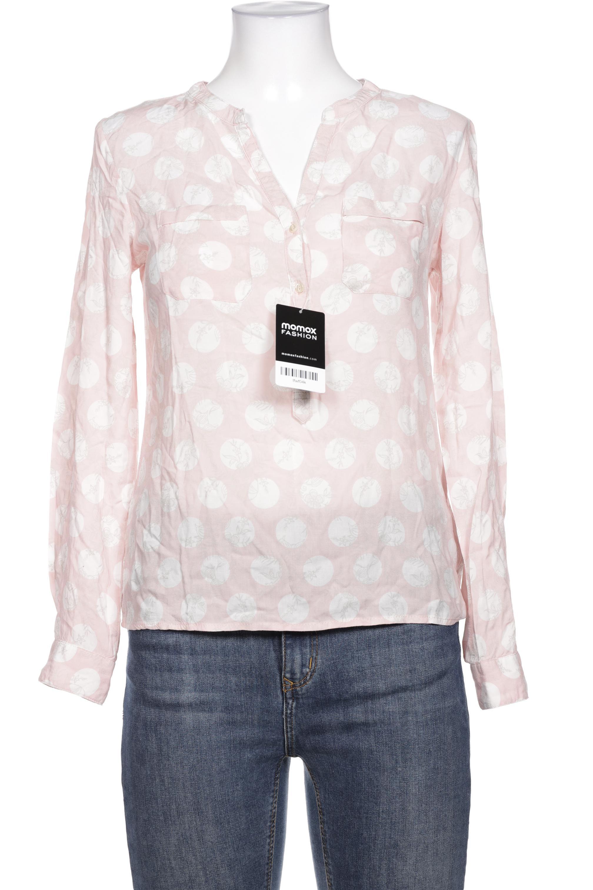 

Marie Lund Damen Bluse, pink