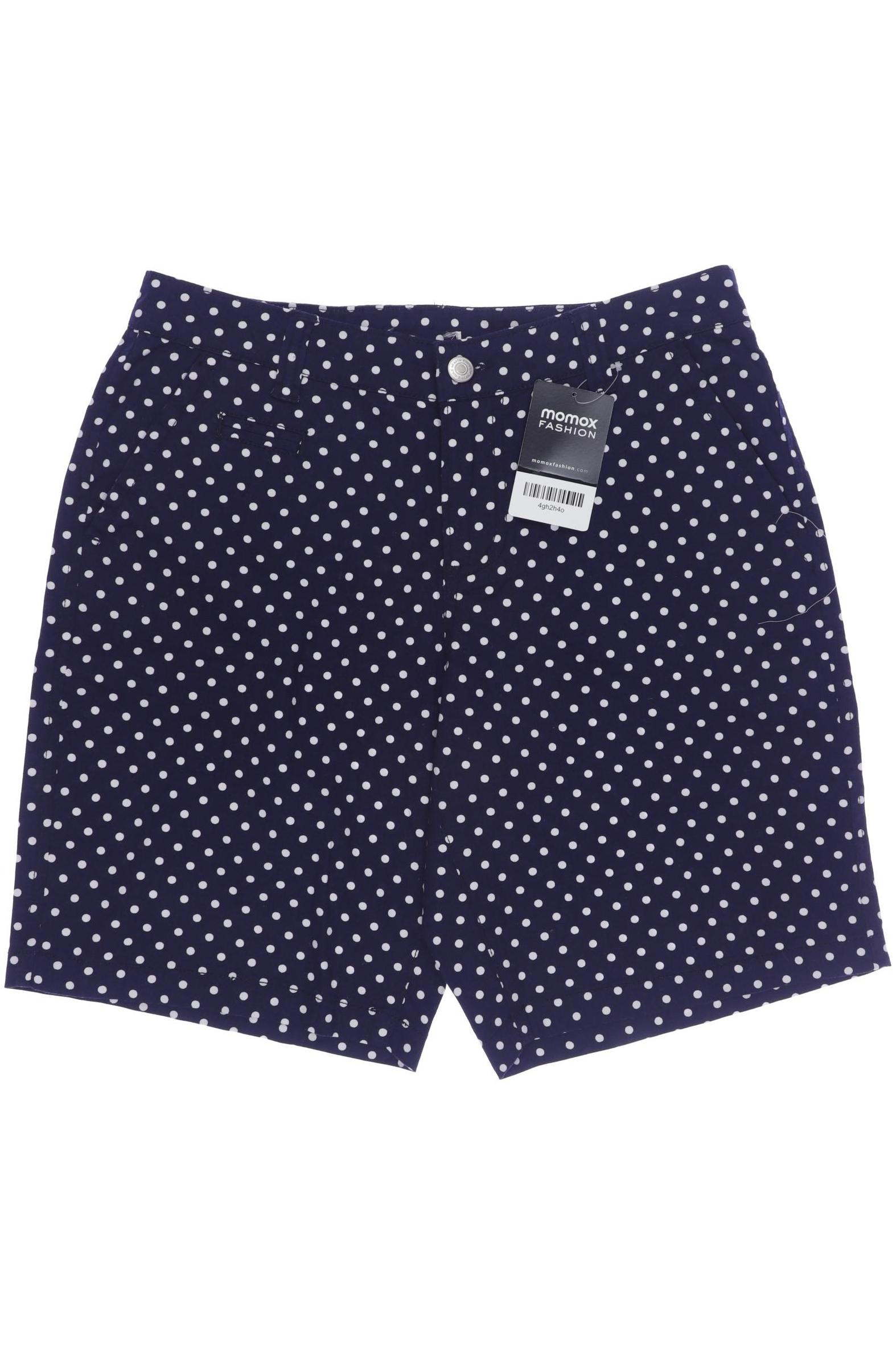 

Marie Lund Damen Shorts, marineblau, Gr. 29