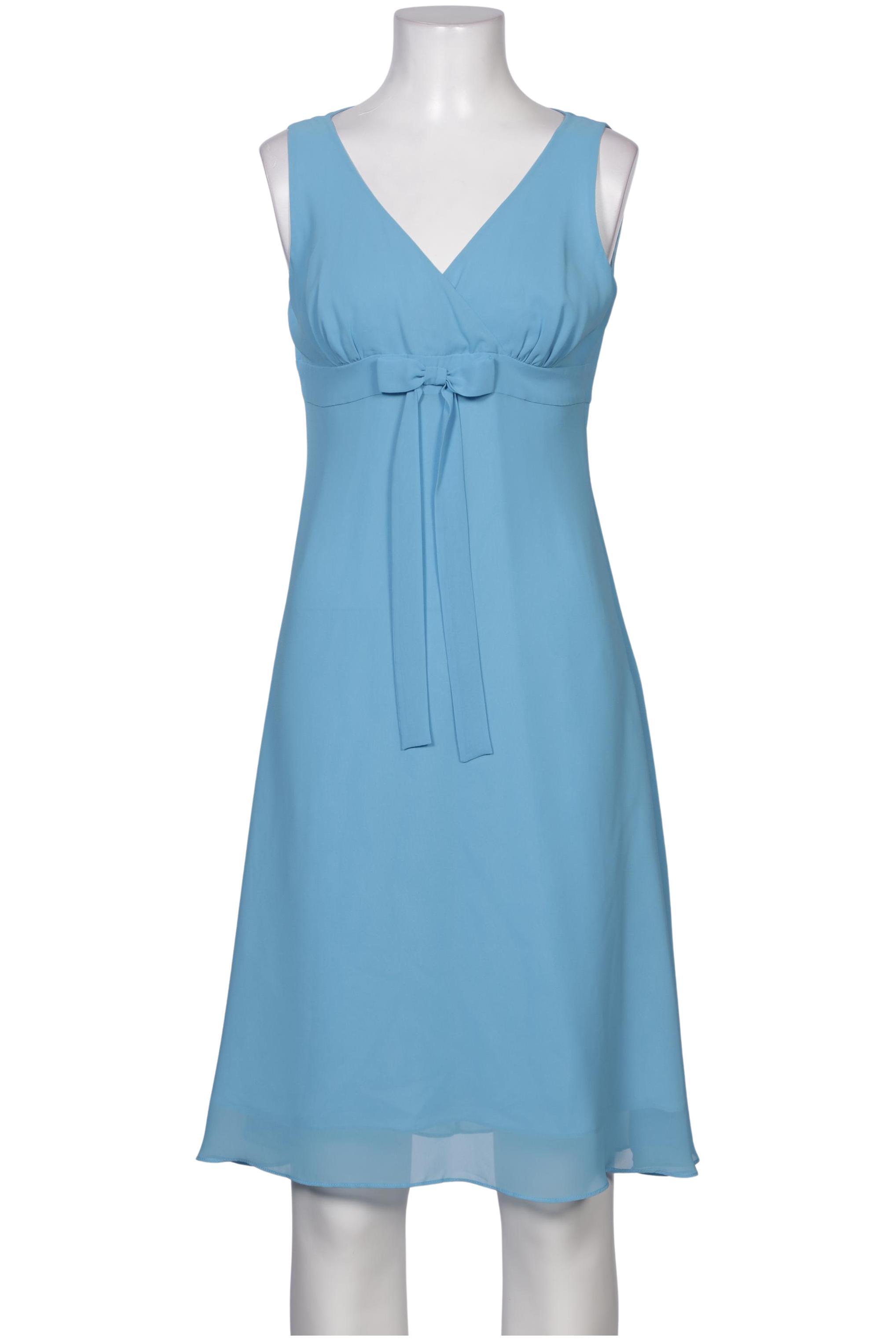 

Marie Lund Damen Kleid, hellblau, Gr. 38