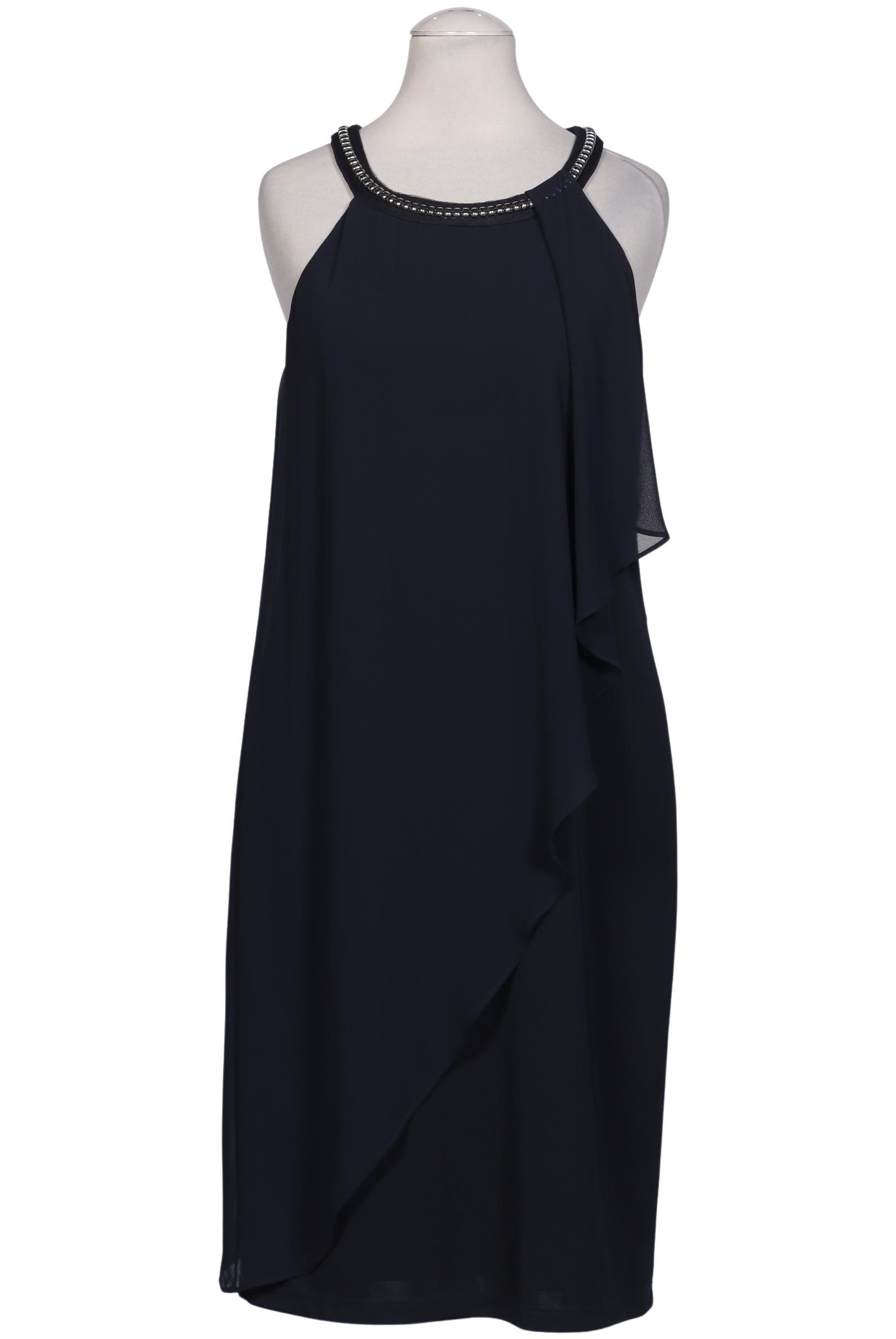 

Marie Lund Damen Kleid, marineblau, Gr. 36