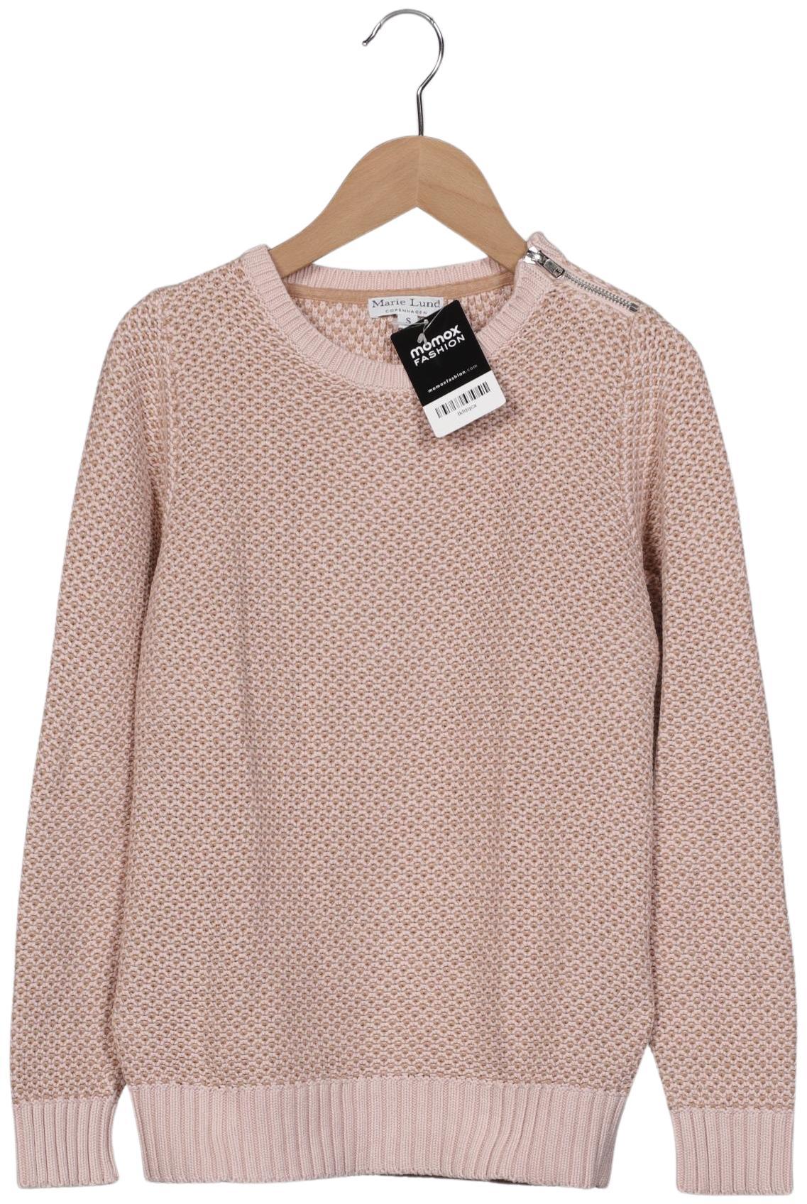 

Marie Lund Damen Pullover, pink, Gr. 36