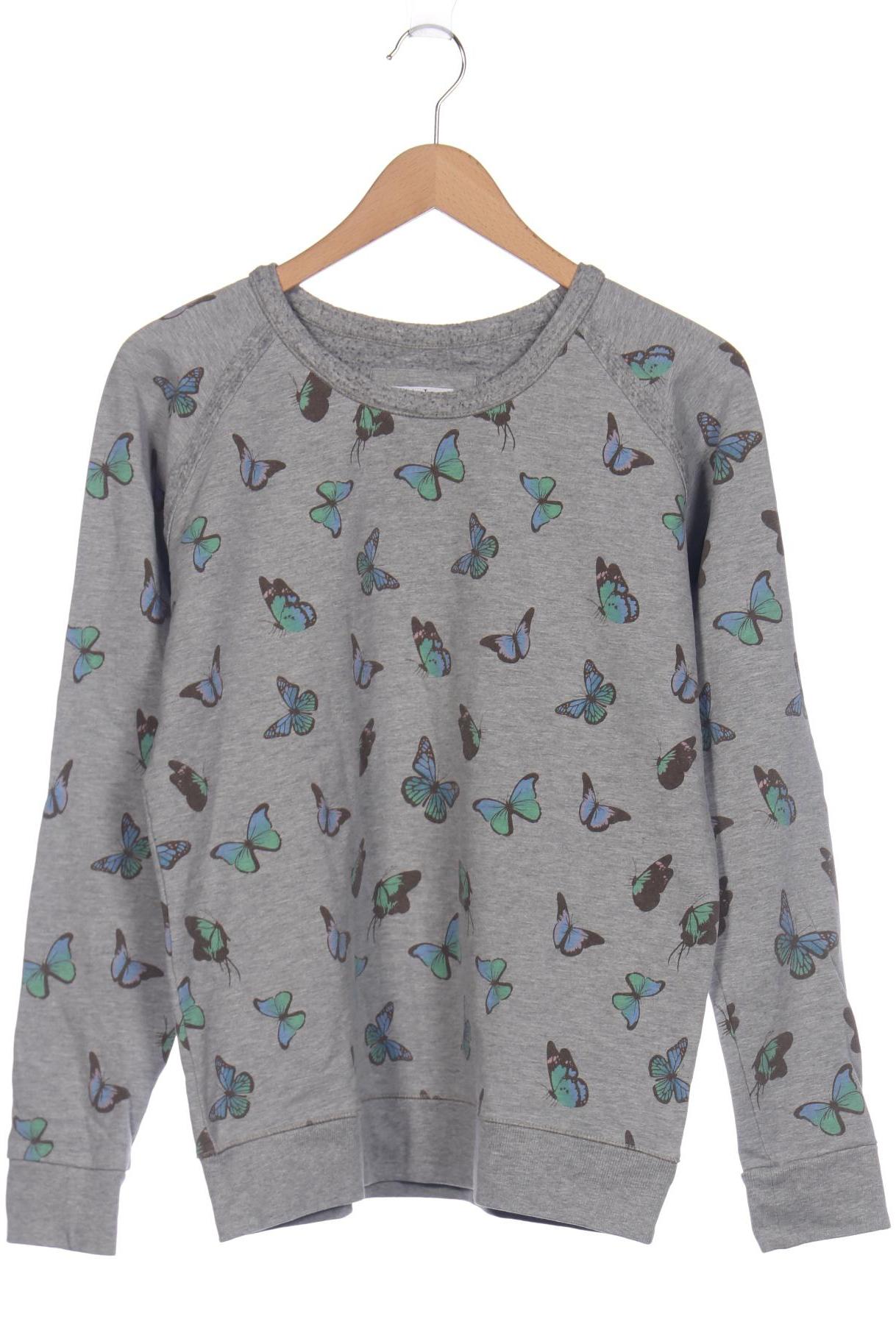

Marie Lund Damen Sweatshirt, grau, Gr. 44
