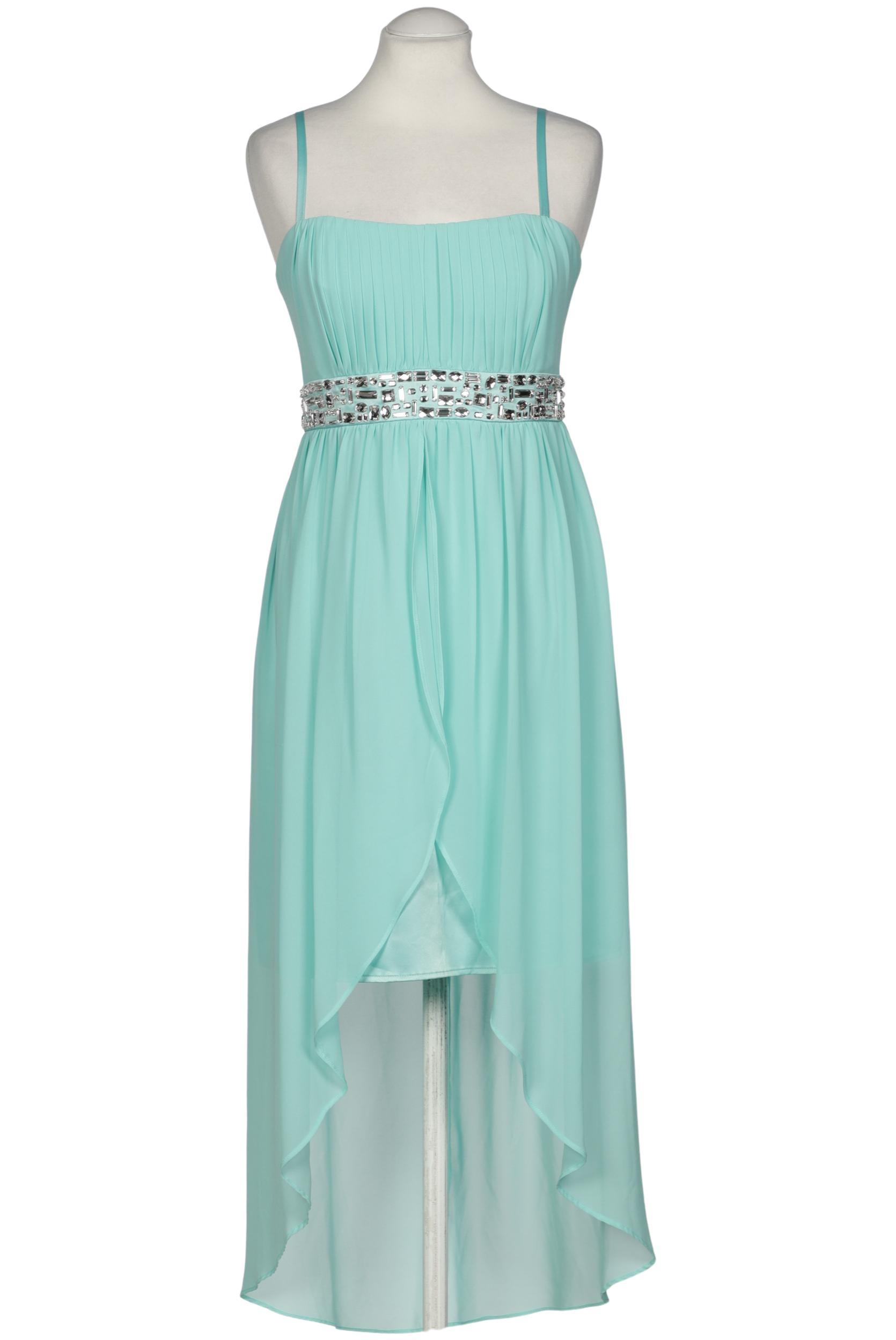 

Marie Lund Damen Kleid, blau, Gr. 38