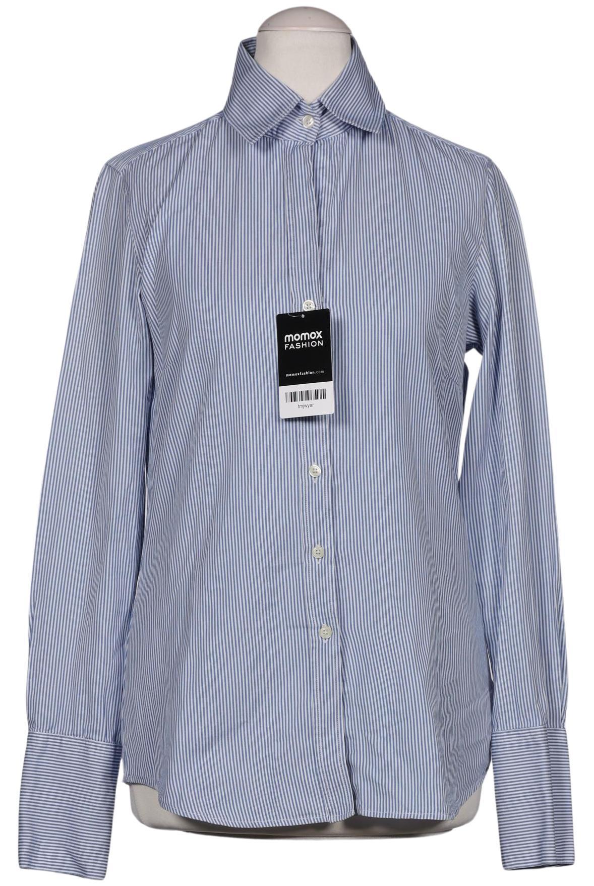 

Marie Lund Damen Bluse, hellblau, Gr. 34