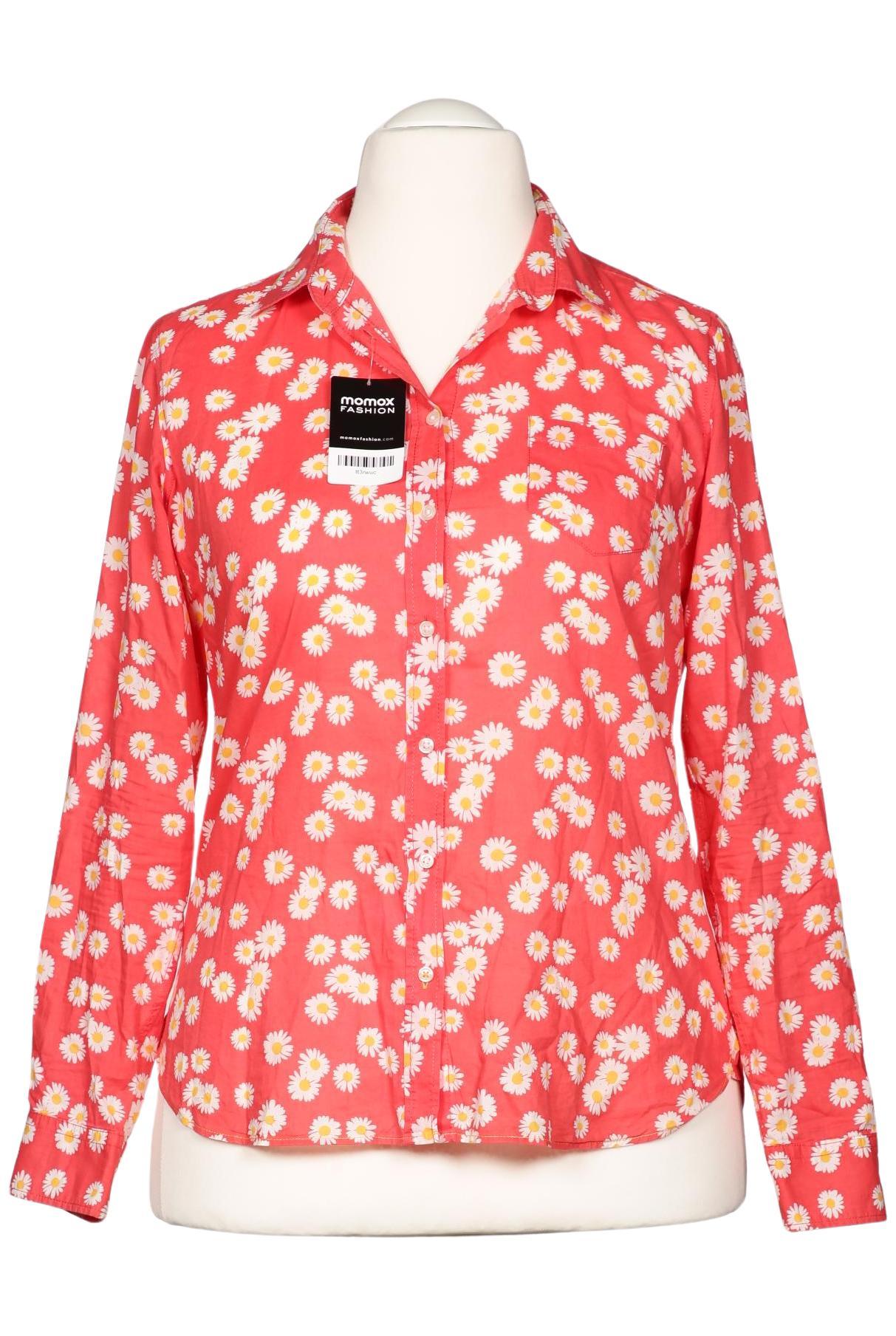 

Marie Lund Damen Bluse, pink, Gr. 42
