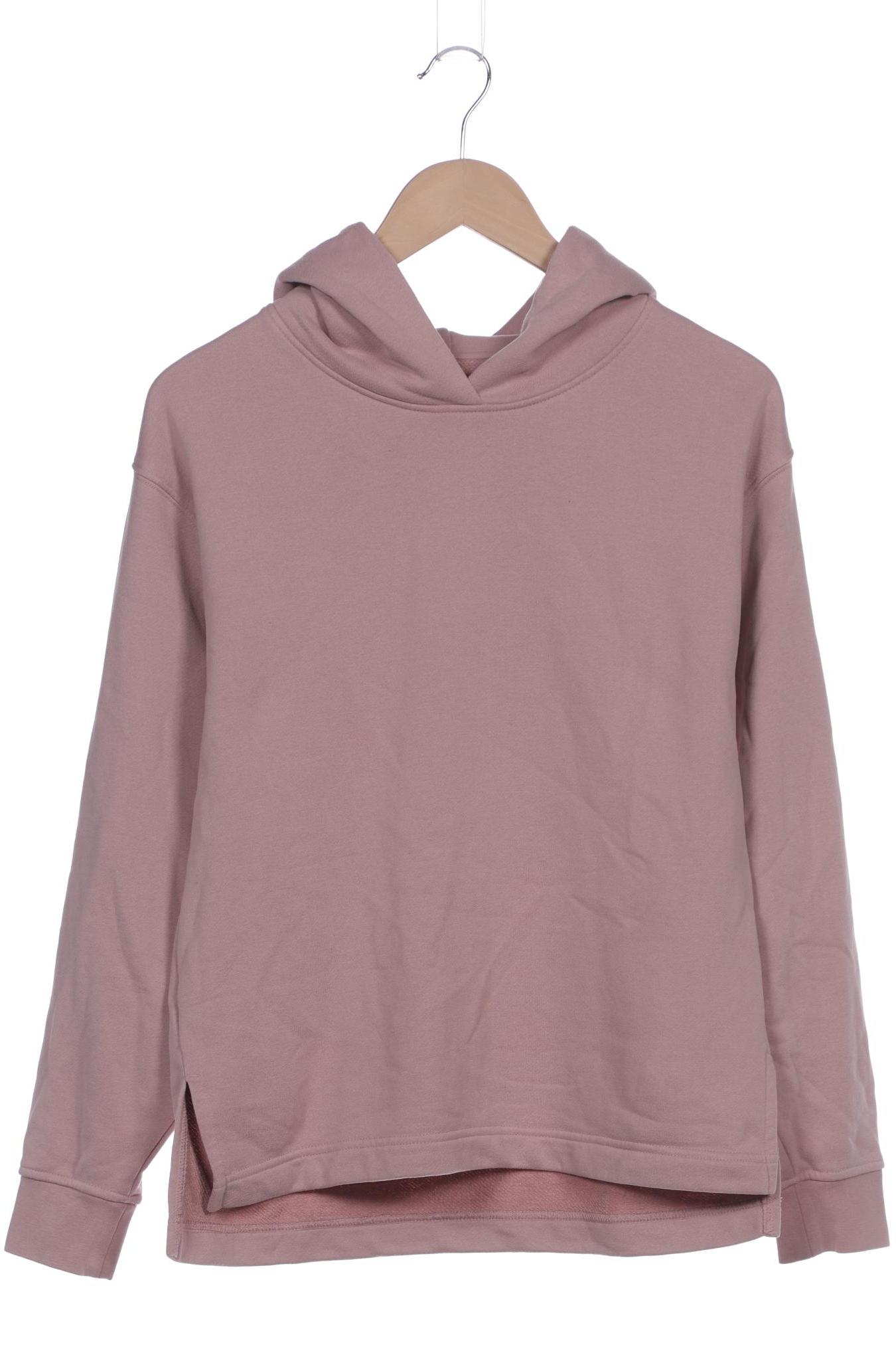 

Marie Lund Damen Kapuzenpullover, pink, Gr. 36