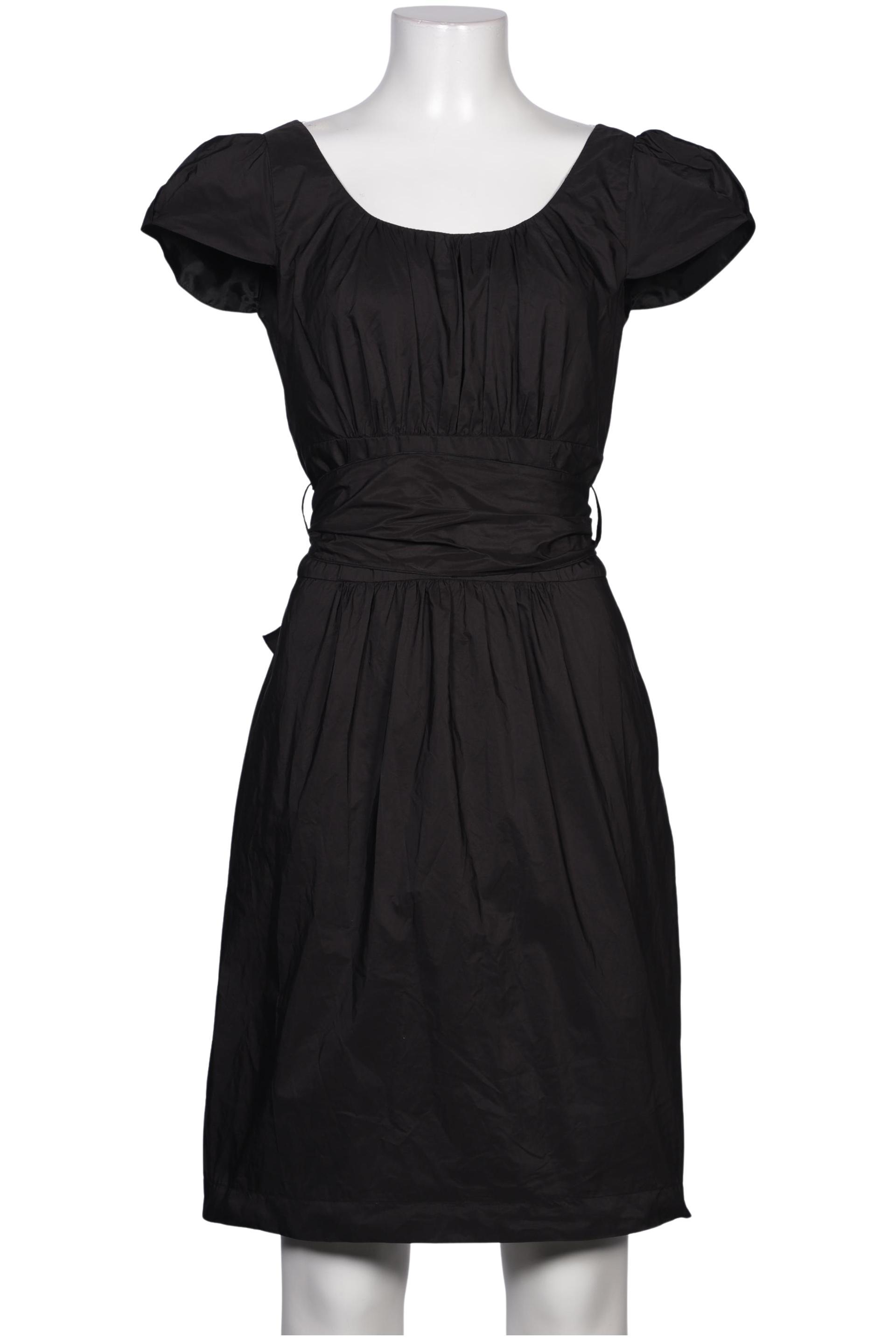 

Marie Lund Damen Kleid, schwarz, Gr. 38