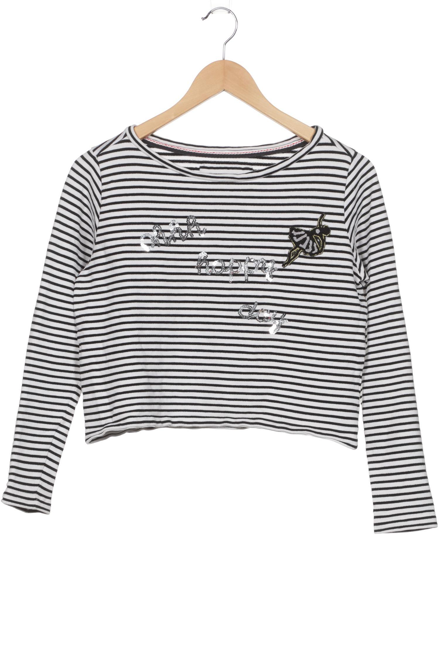 

Marie Lund Damen Sweatshirt, schwarz, Gr. 34