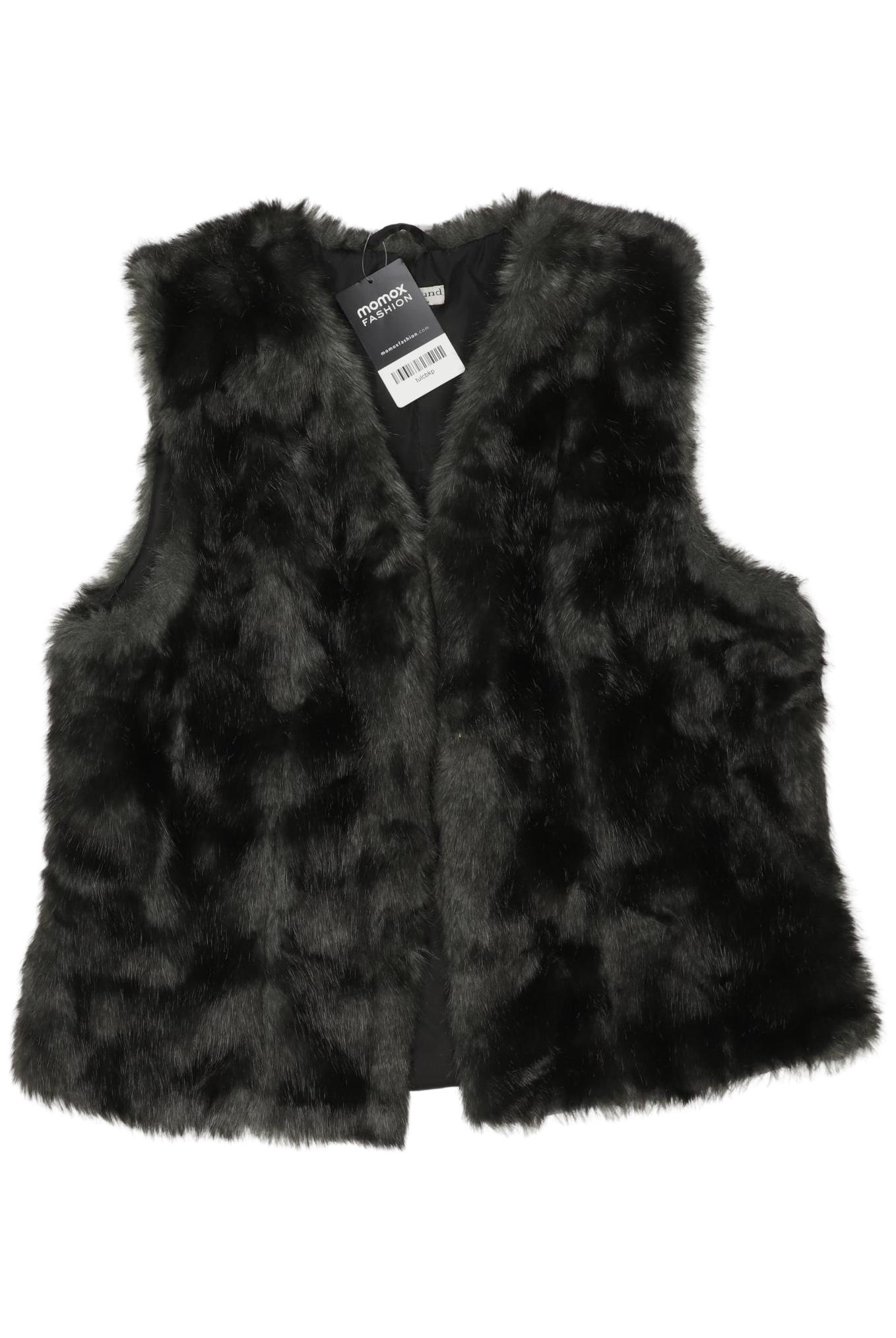 

Marie Lund Damen Weste, grau, Gr. 40
