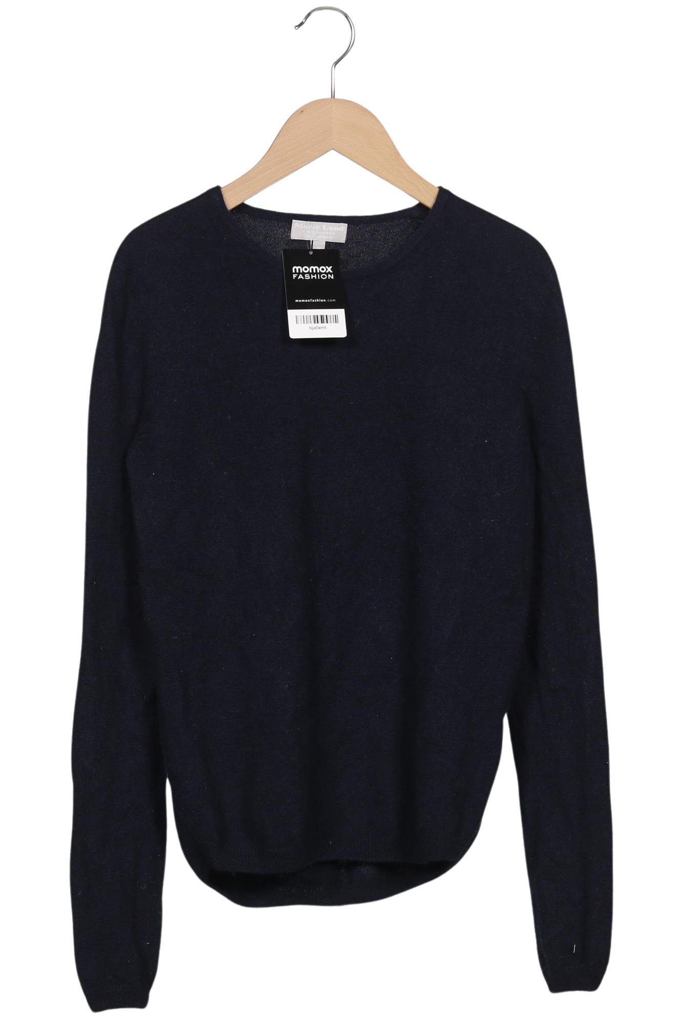 

Marie Lund Damen Pullover, marineblau, Gr. 38