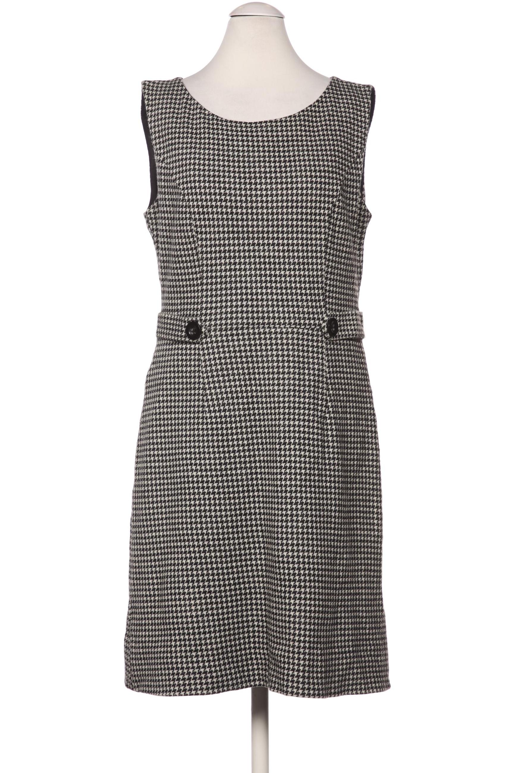 

Marie Lund Damen Kleid, grau, Gr. 36