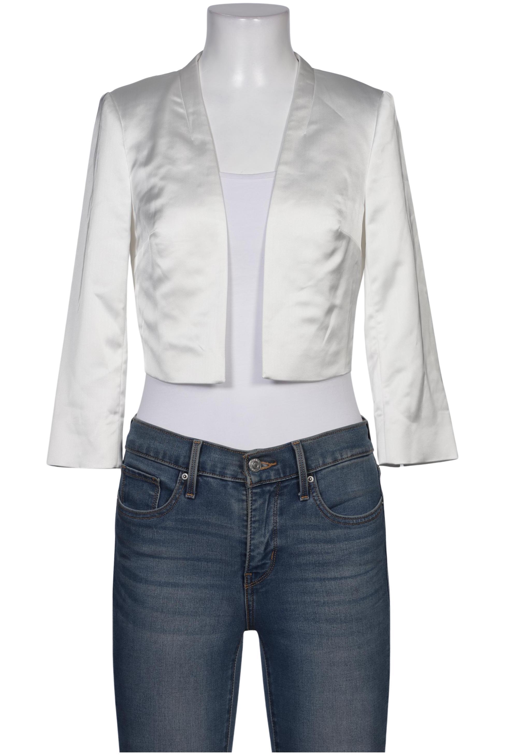 

Marie Lund Damen Blazer, weiß, Gr. 34