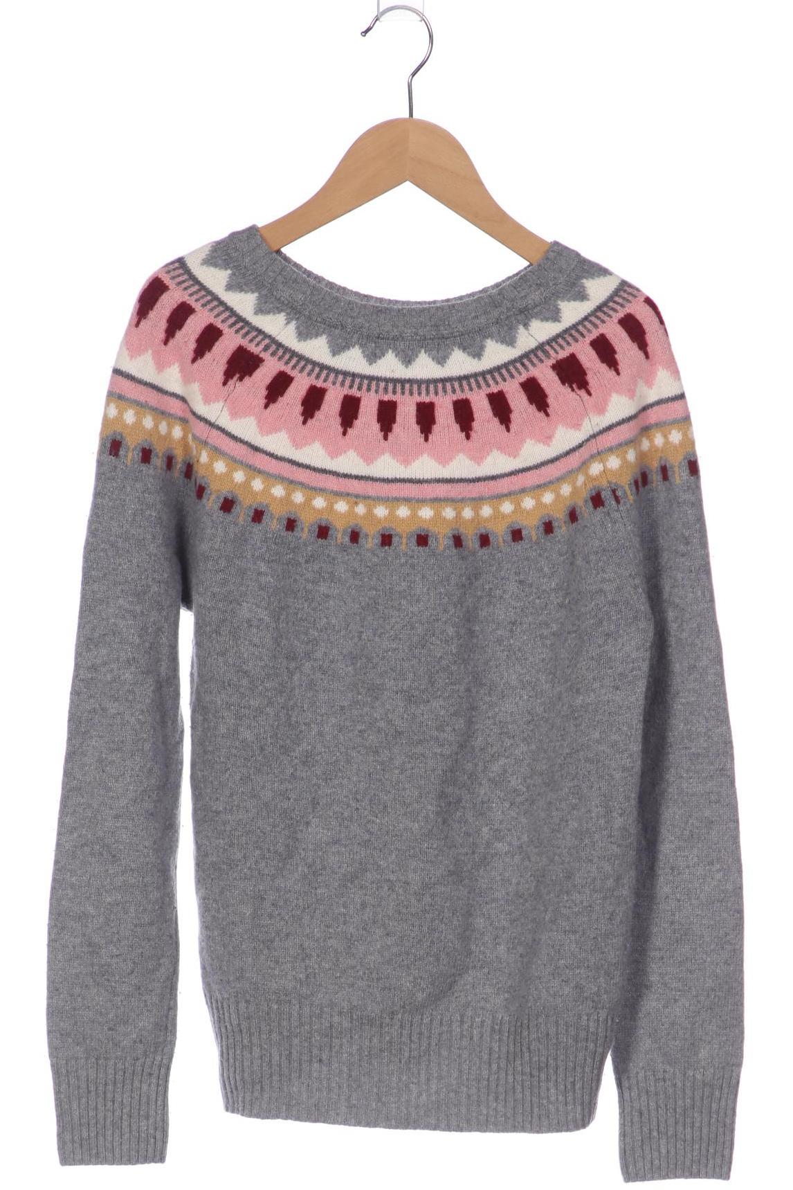 

Marie Lund Damen Pullover, grau, Gr. 38